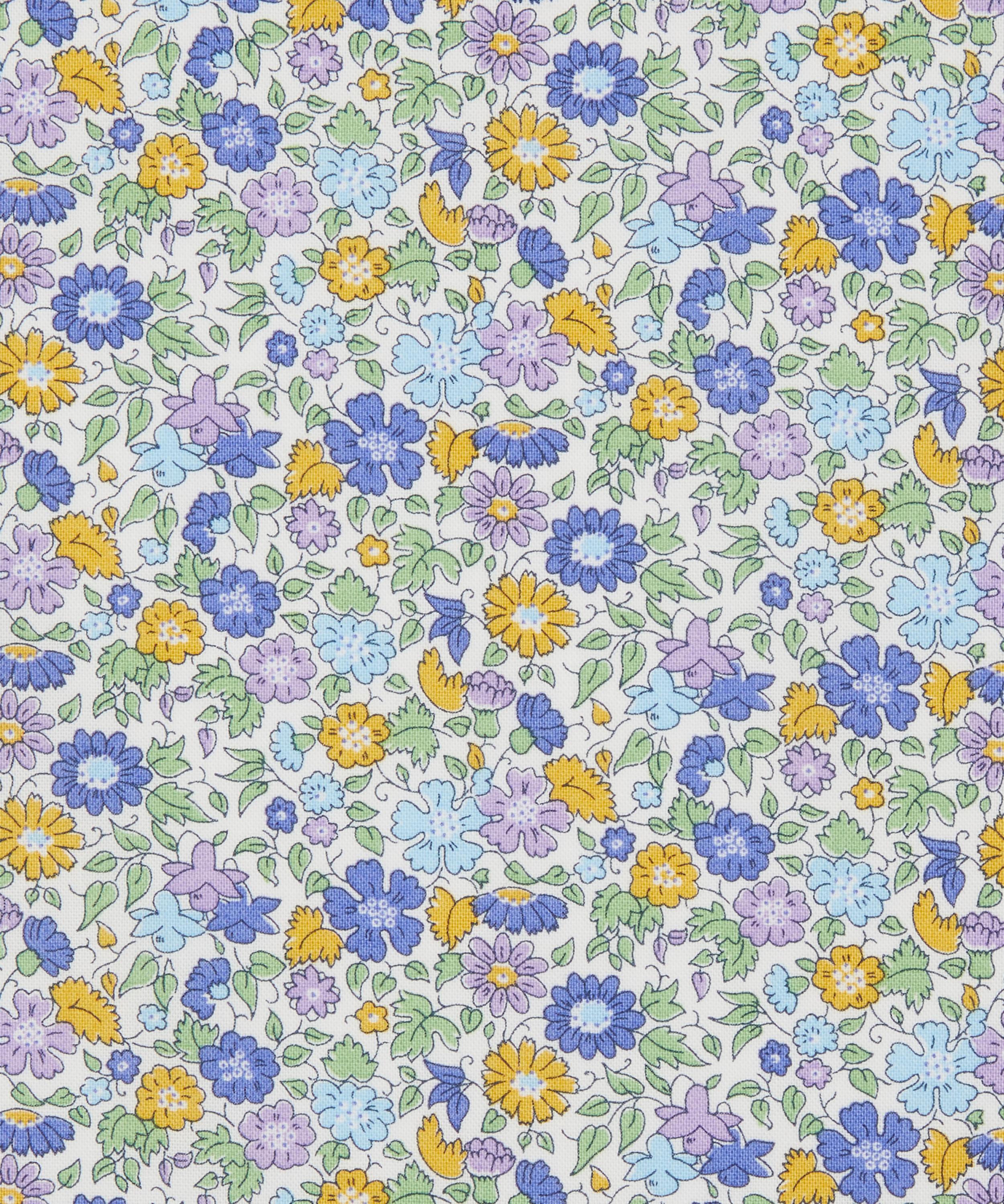 Liberty Fabrics - Palace Petals Lasenby Quilting Cotton image number 0