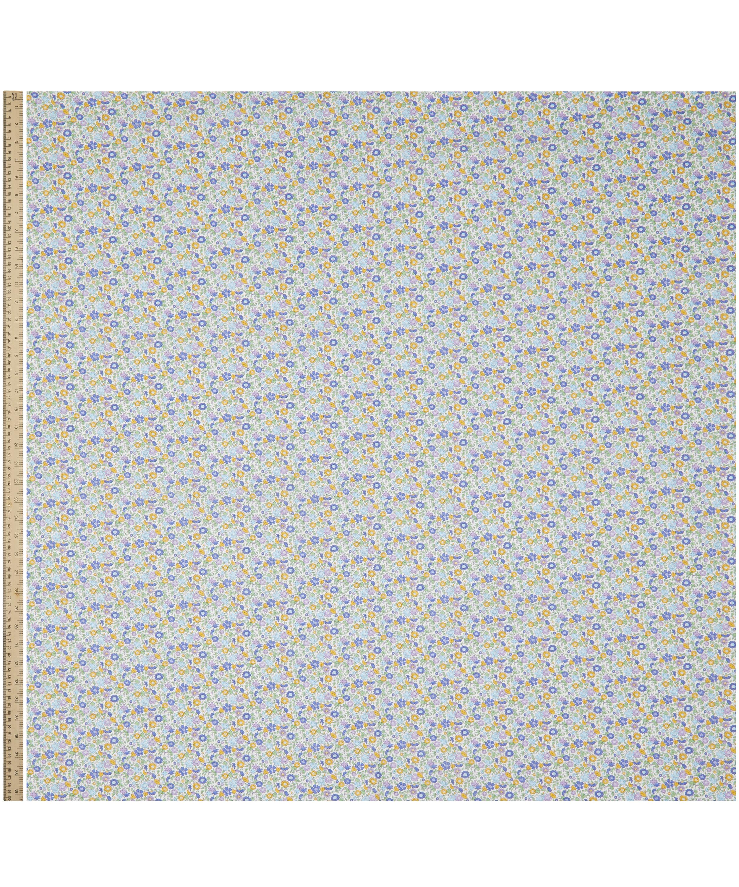 Liberty Fabrics - Palace Petals Lasenby Quilting Cotton image number 1