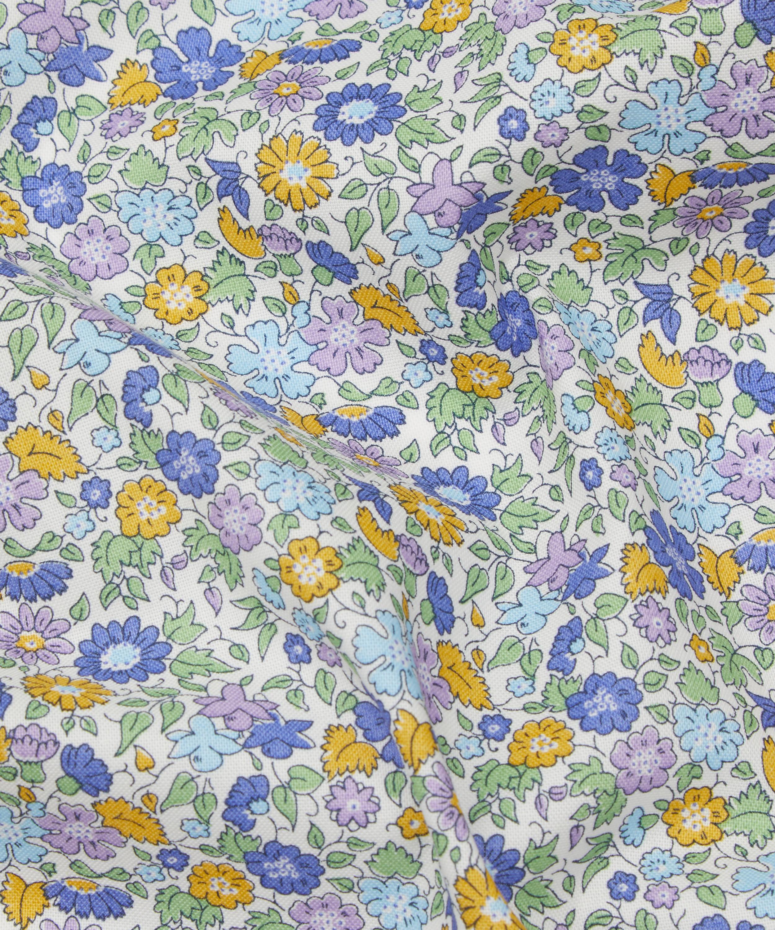 Liberty Fabrics - Palace Petals Lasenby Quilting Cotton image number 3