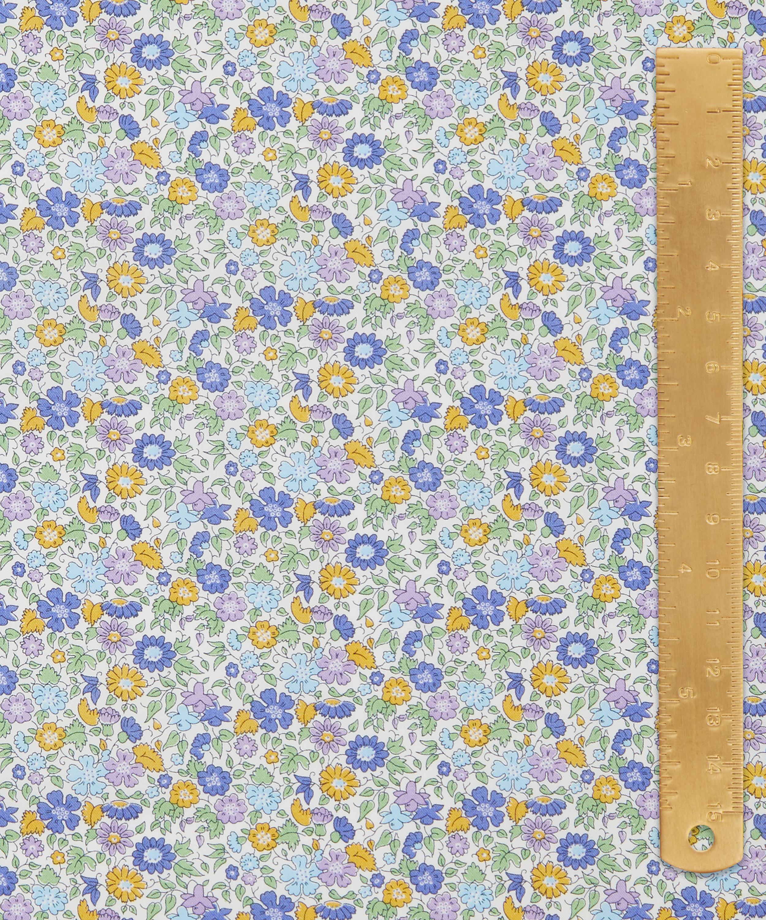 Liberty Fabrics - Palace Petals Lasenby Quilting Cotton image number 4