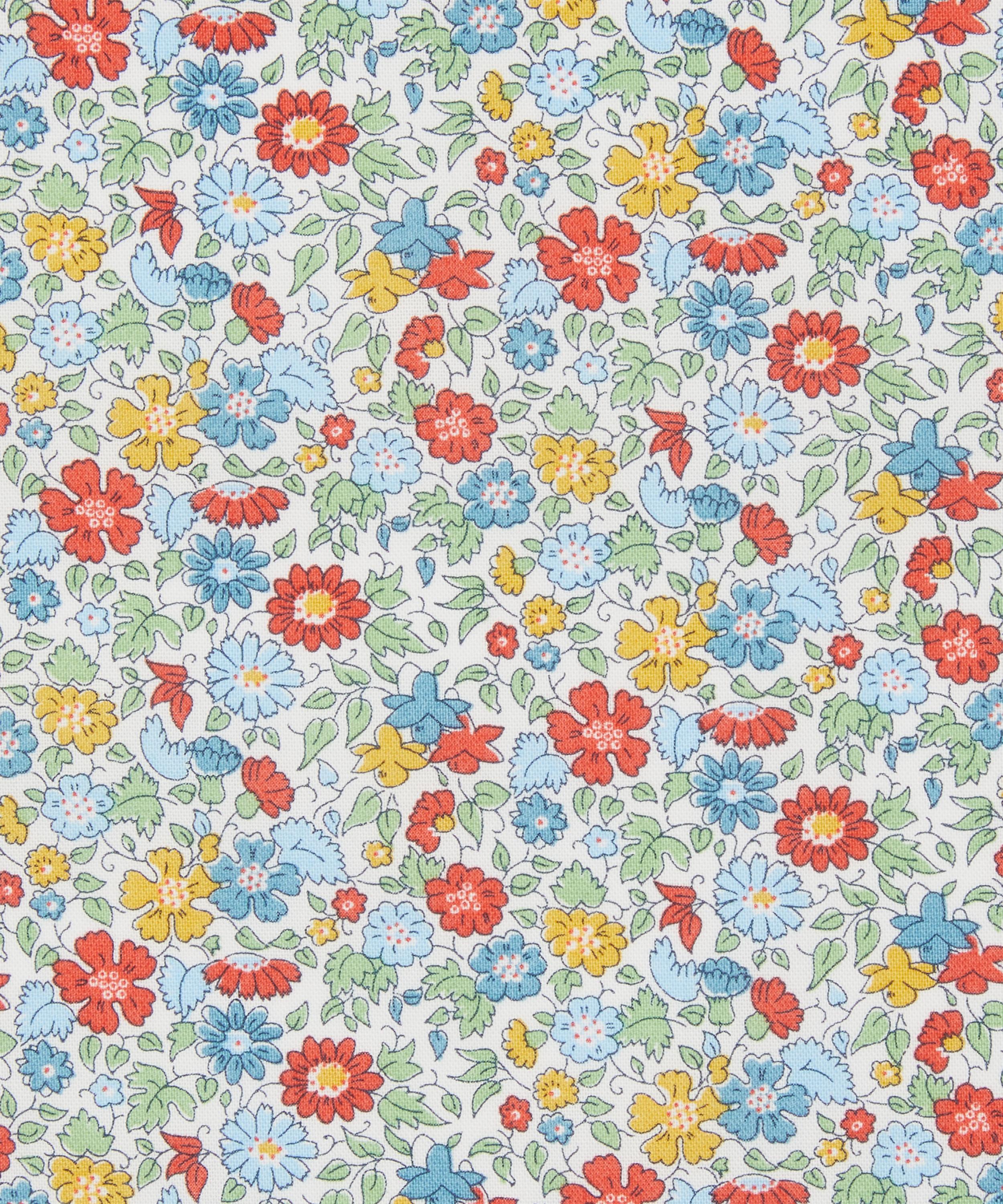 Liberty Fabrics - Palace Petals Lasenby Quilting Cotton image number 0