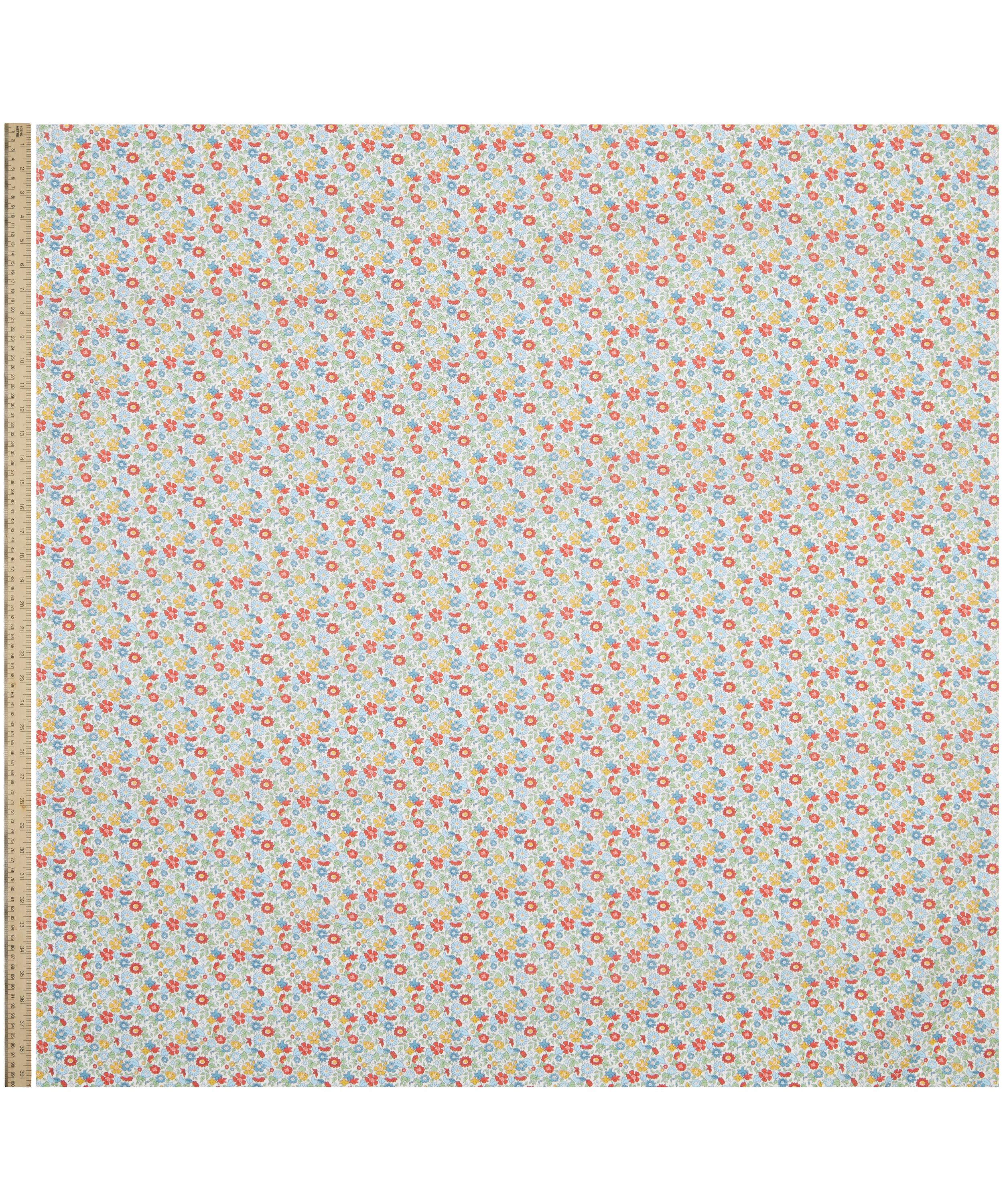Liberty Fabrics - Palace Petals Lasenby Quilting Cotton image number 1