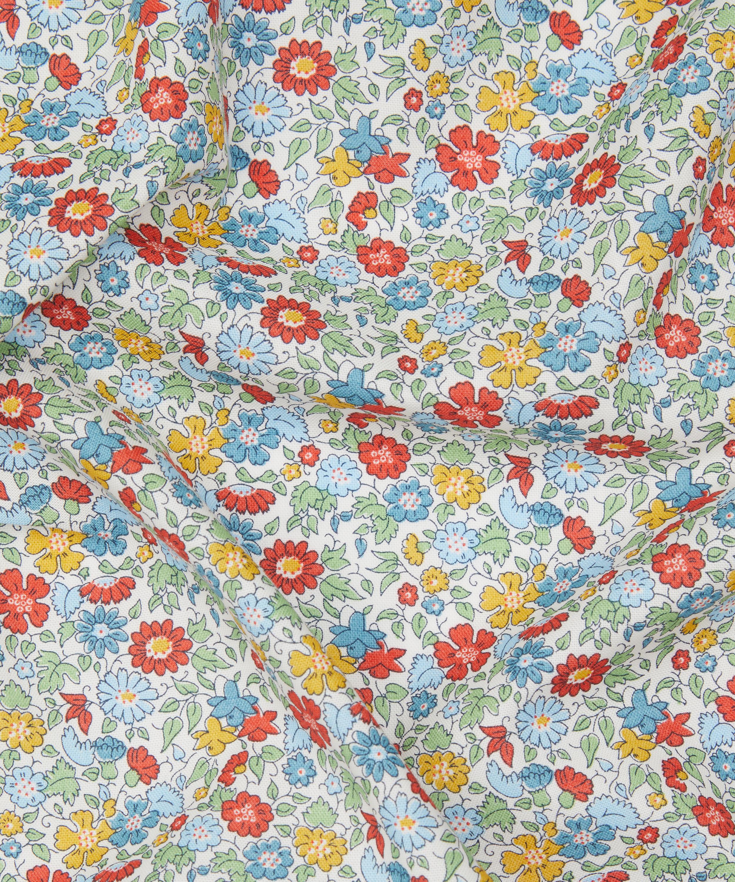 Liberty Fabrics - Palace Petals Lasenby Quilting Cotton image number 3