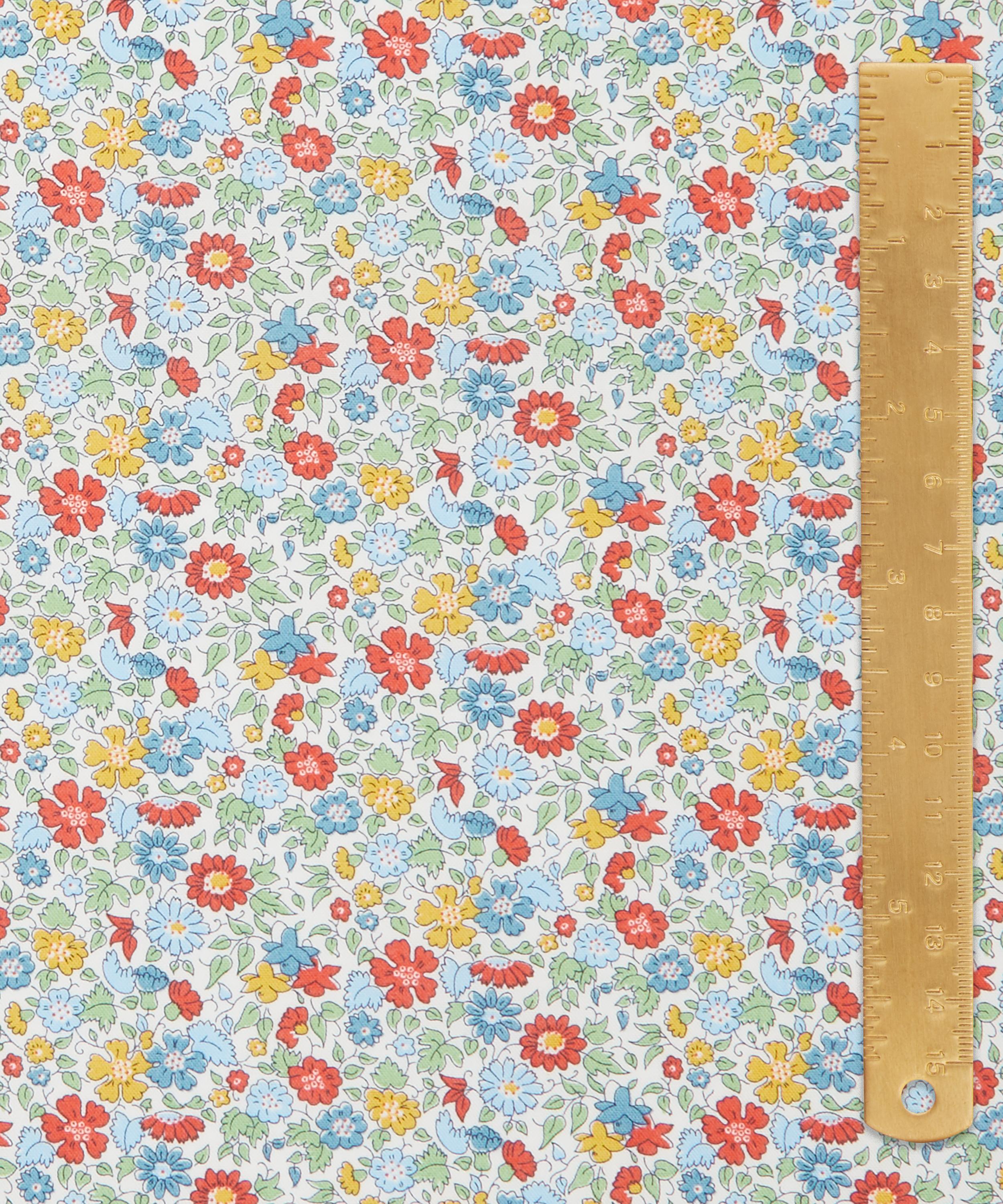 Liberty Fabrics - Palace Petals Lasenby Quilting Cotton image number 4