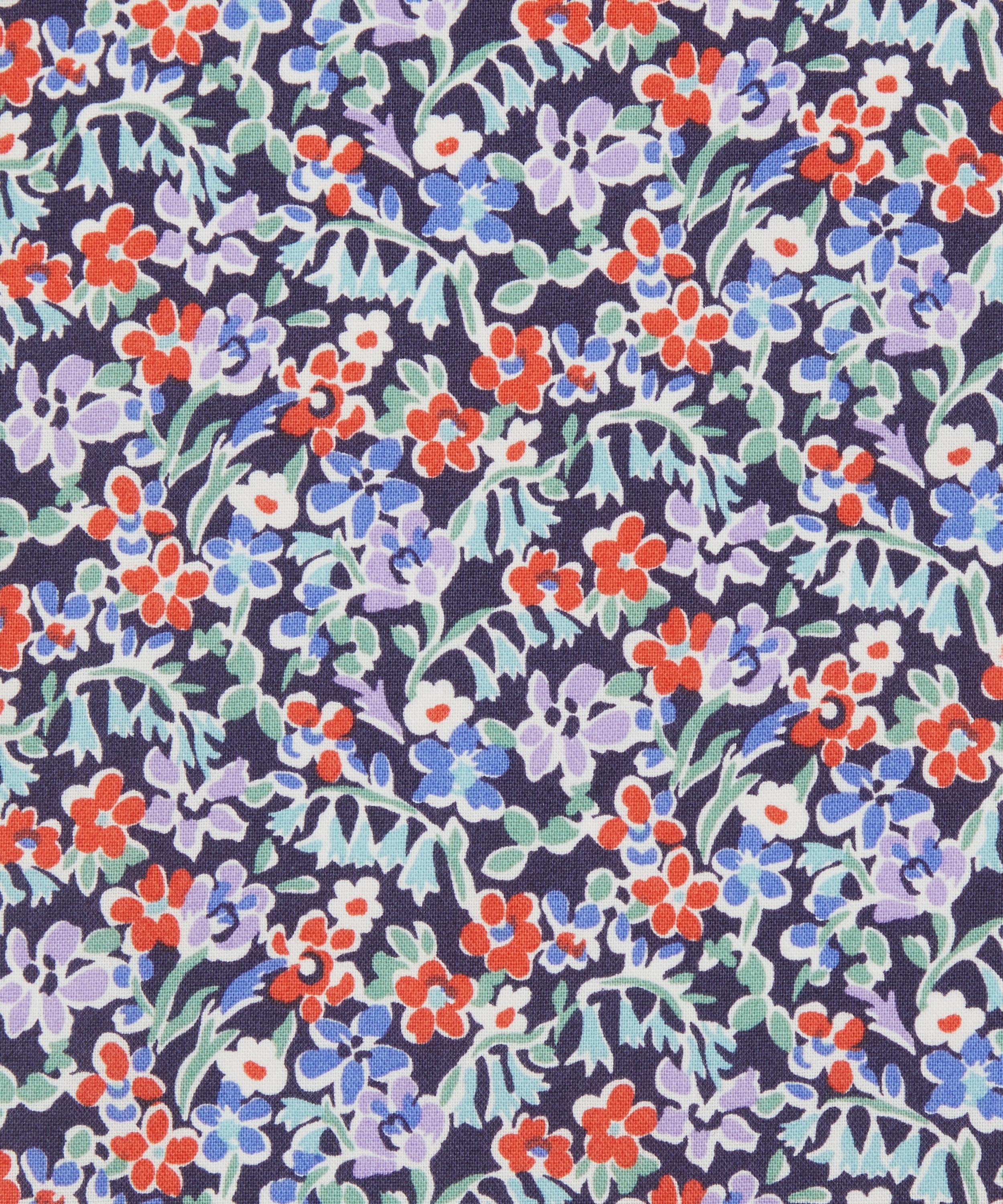 Liberty Fabrics - Regent Meadow Lasenby Quilting Cotton image number 0
