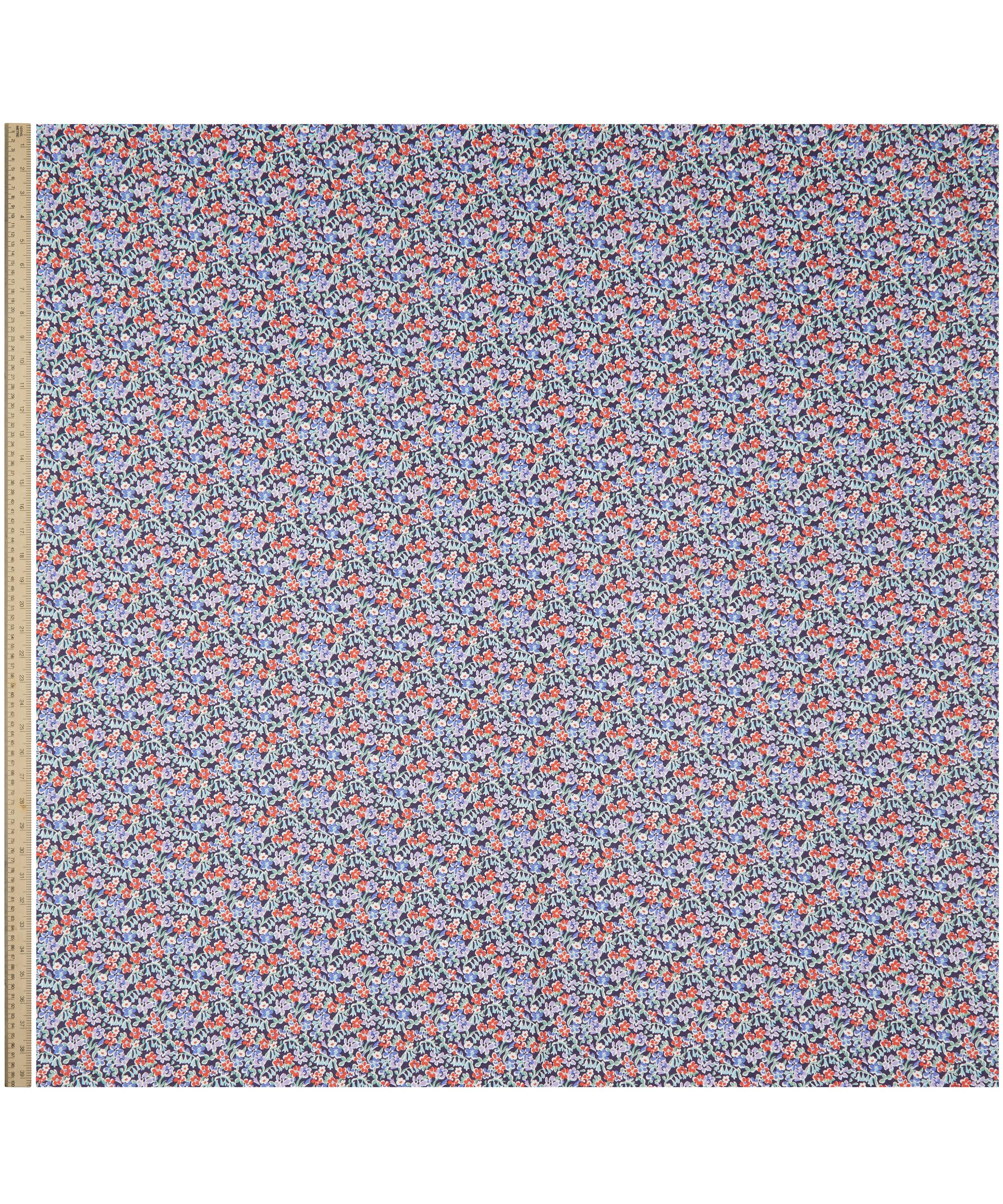 Liberty Fabrics - Regent Meadow Lasenby Quilting Cotton image number 1