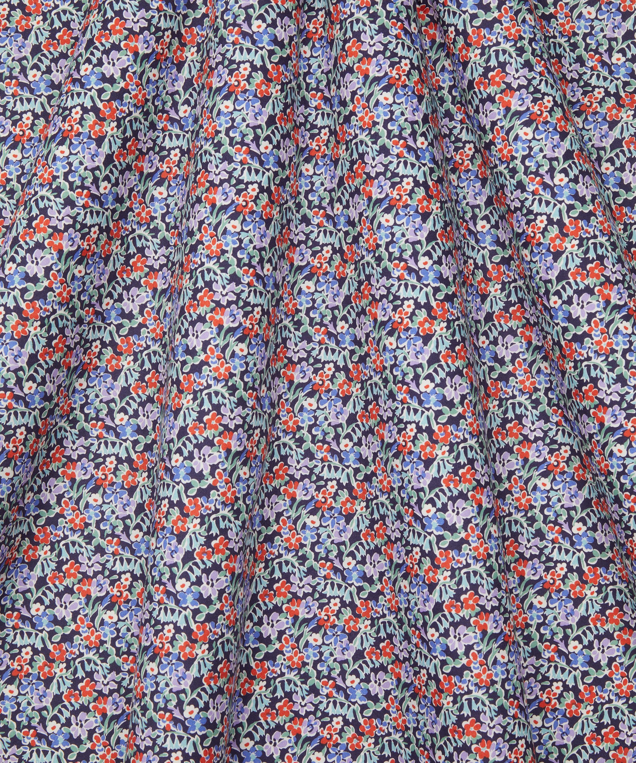 Liberty Fabrics - Regent Meadow Lasenby Quilting Cotton image number 2