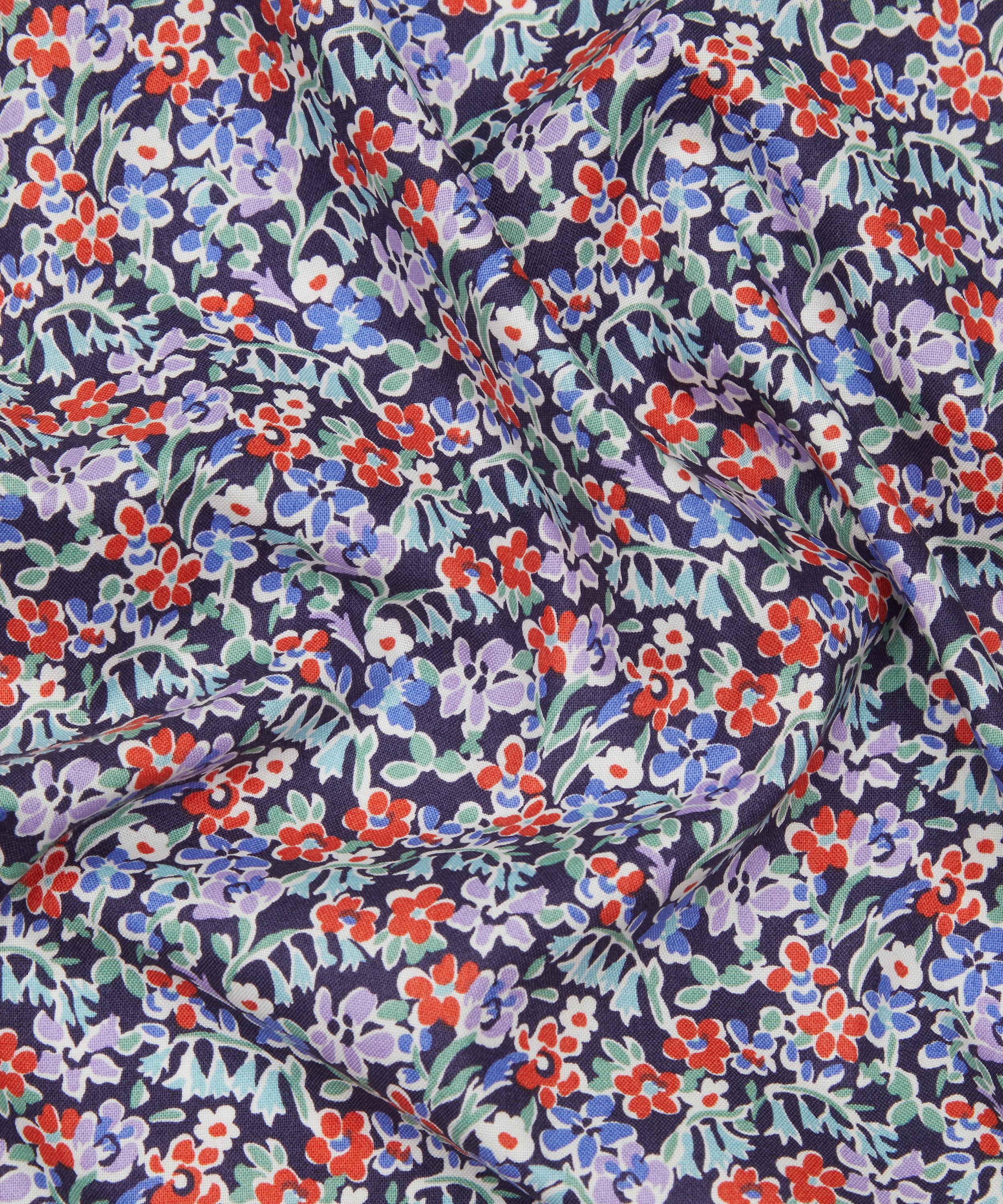 Liberty Fabrics - Regent Meadow Lasenby Quilting Cotton image number 3