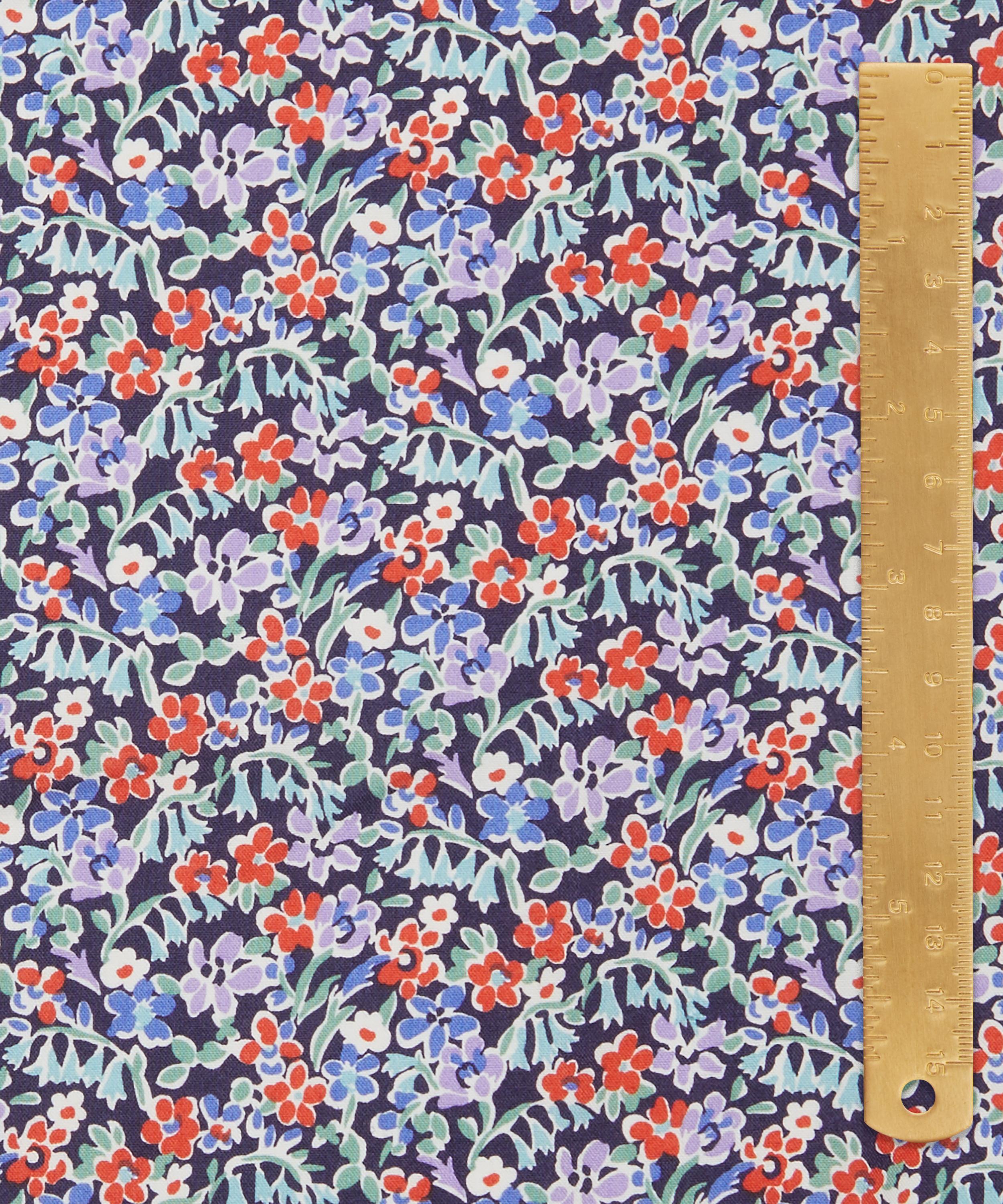 Liberty Fabrics - Regent Meadow Lasenby Quilting Cotton image number 4