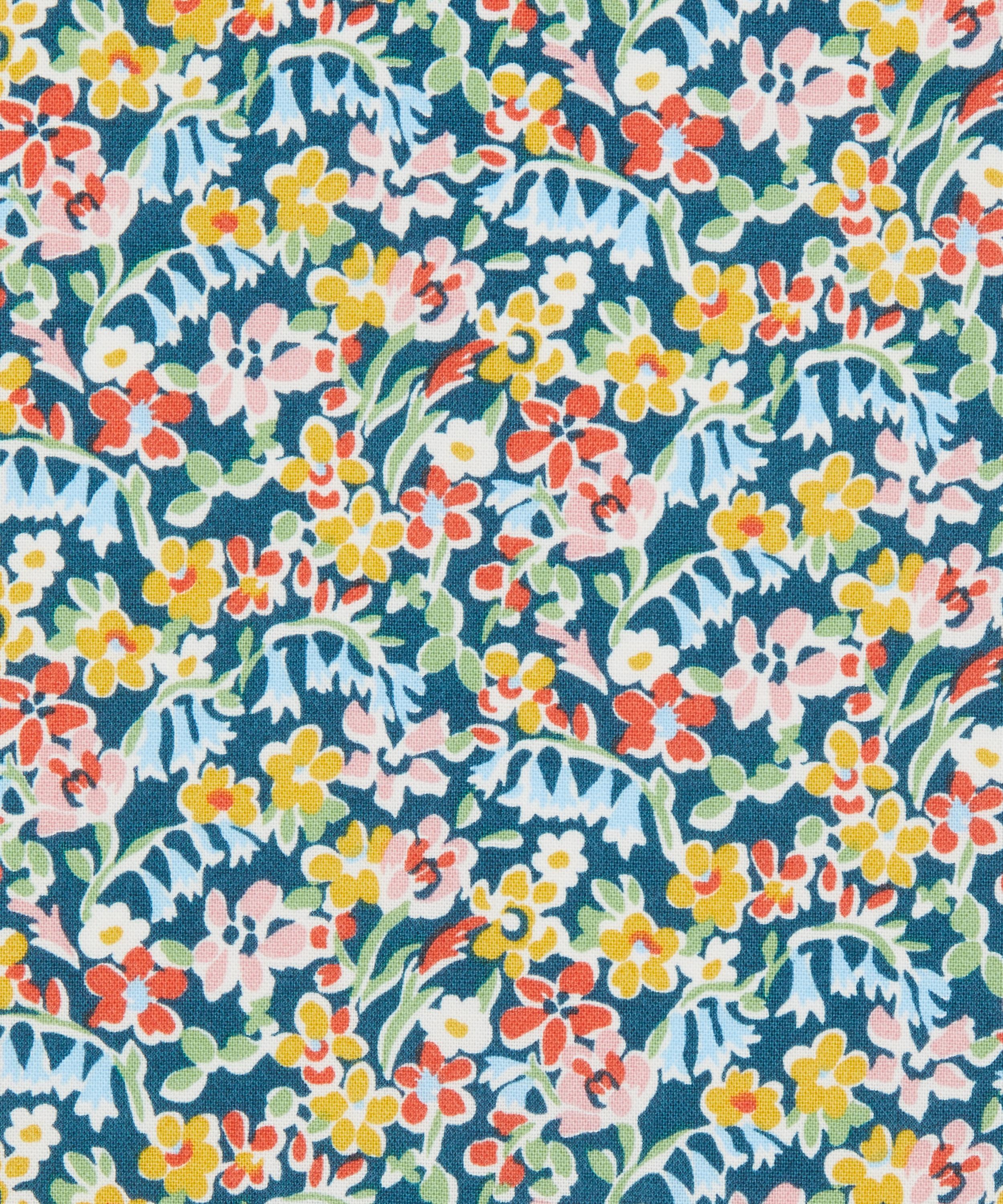 Liberty Fabrics - Regent Meadow Lasenby Quilting Cotton image number 0