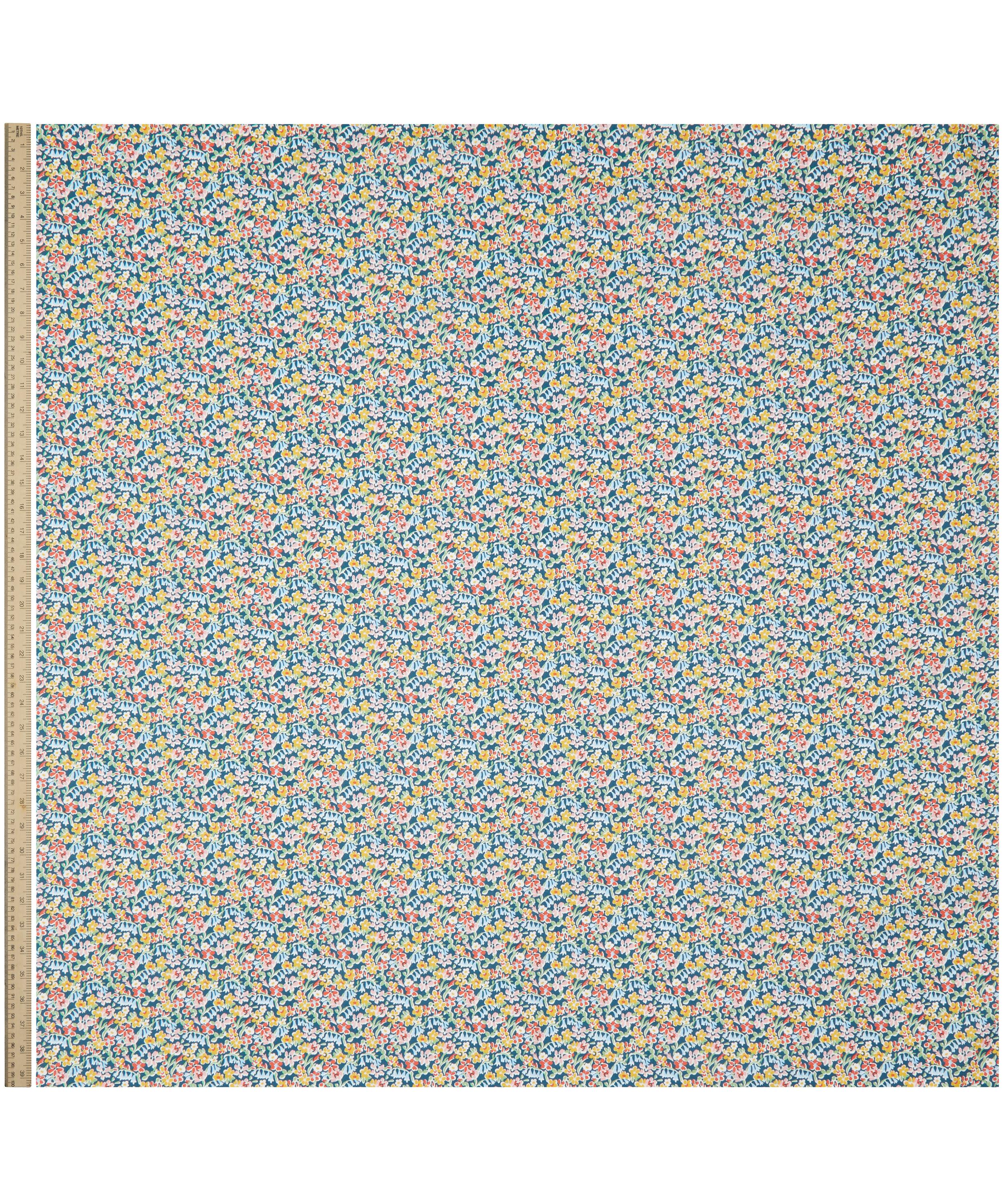 Liberty Fabrics - Regent Meadow Lasenby Quilting Cotton image number 1
