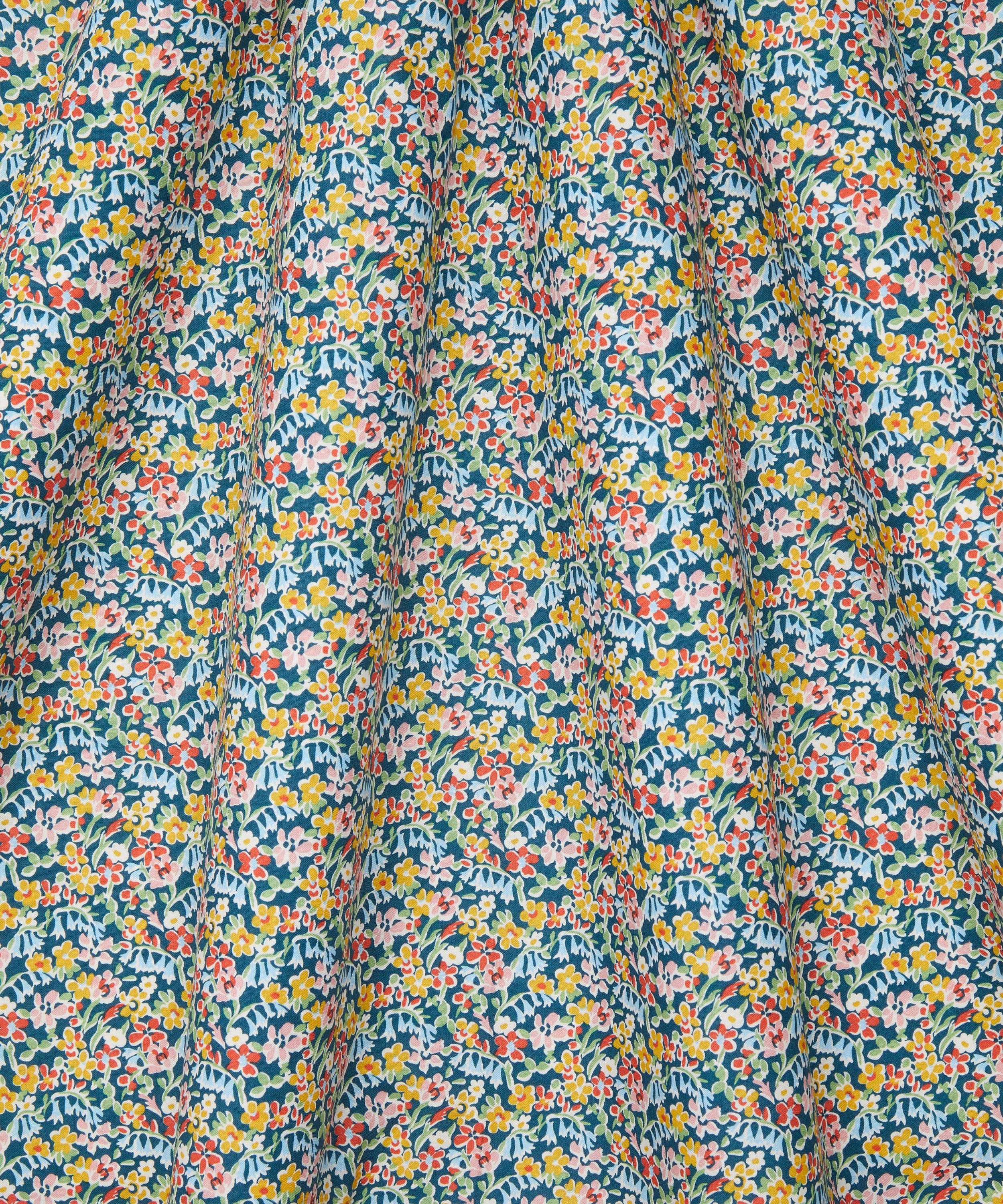 Liberty Fabrics - Regent Meadow Lasenby Quilting Cotton image number 2