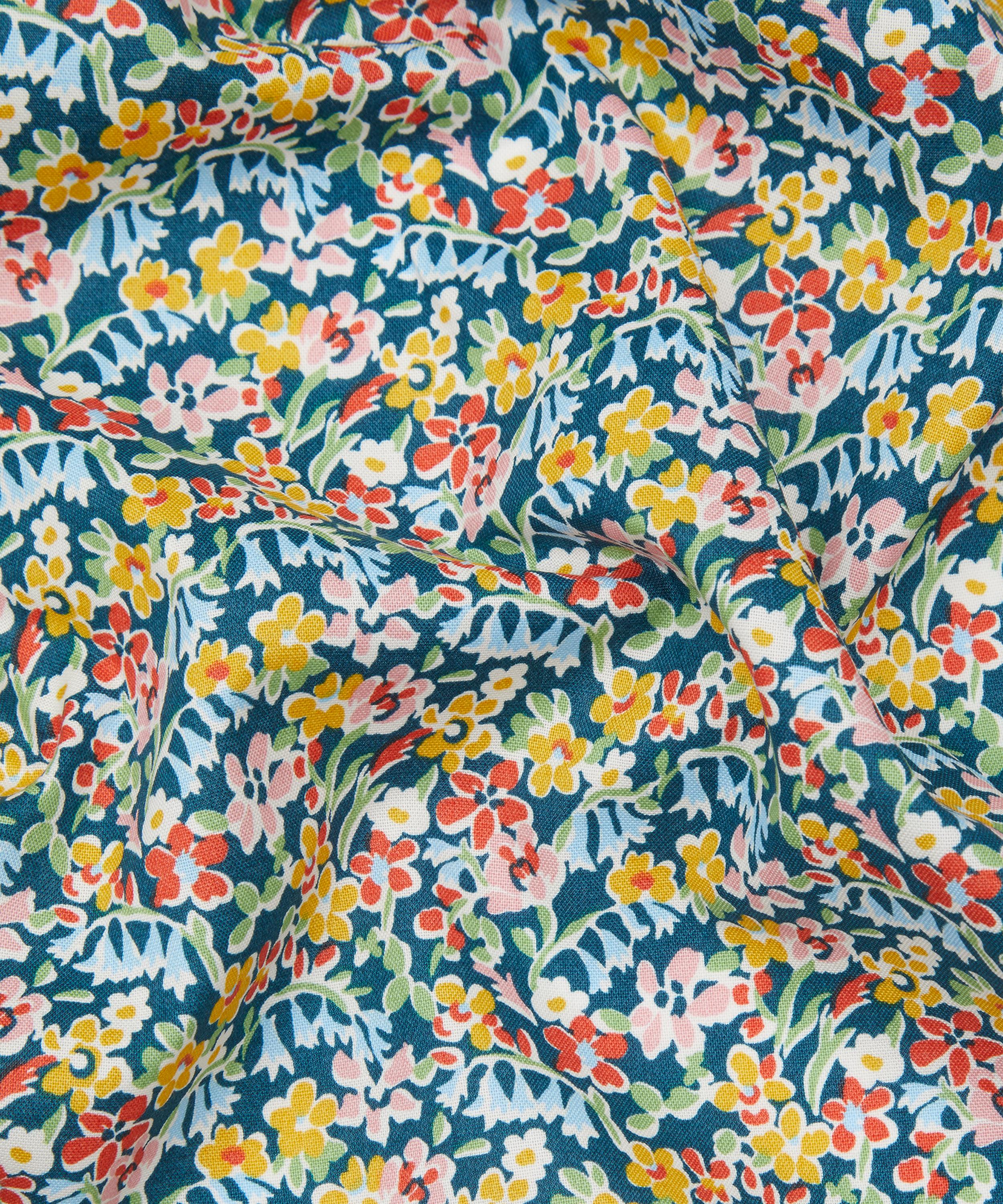 Liberty Fabrics - Regent Meadow Lasenby Quilting Cotton image number 3