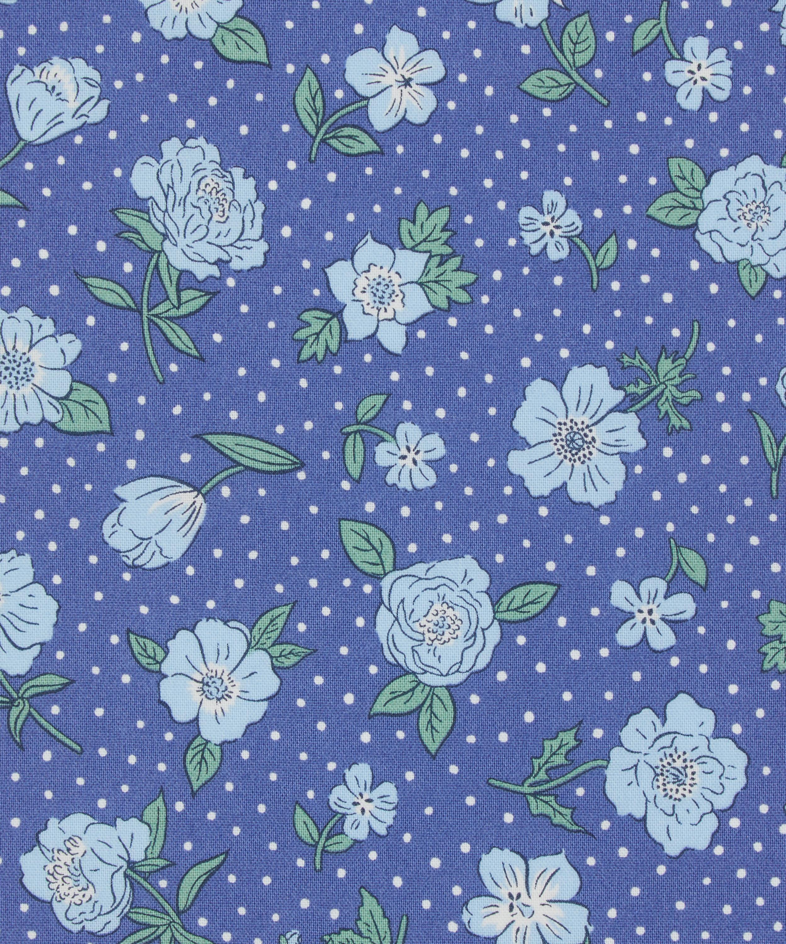 Liberty Fabrics - Heritage Park Lasenby Quilting Cotton image number 0