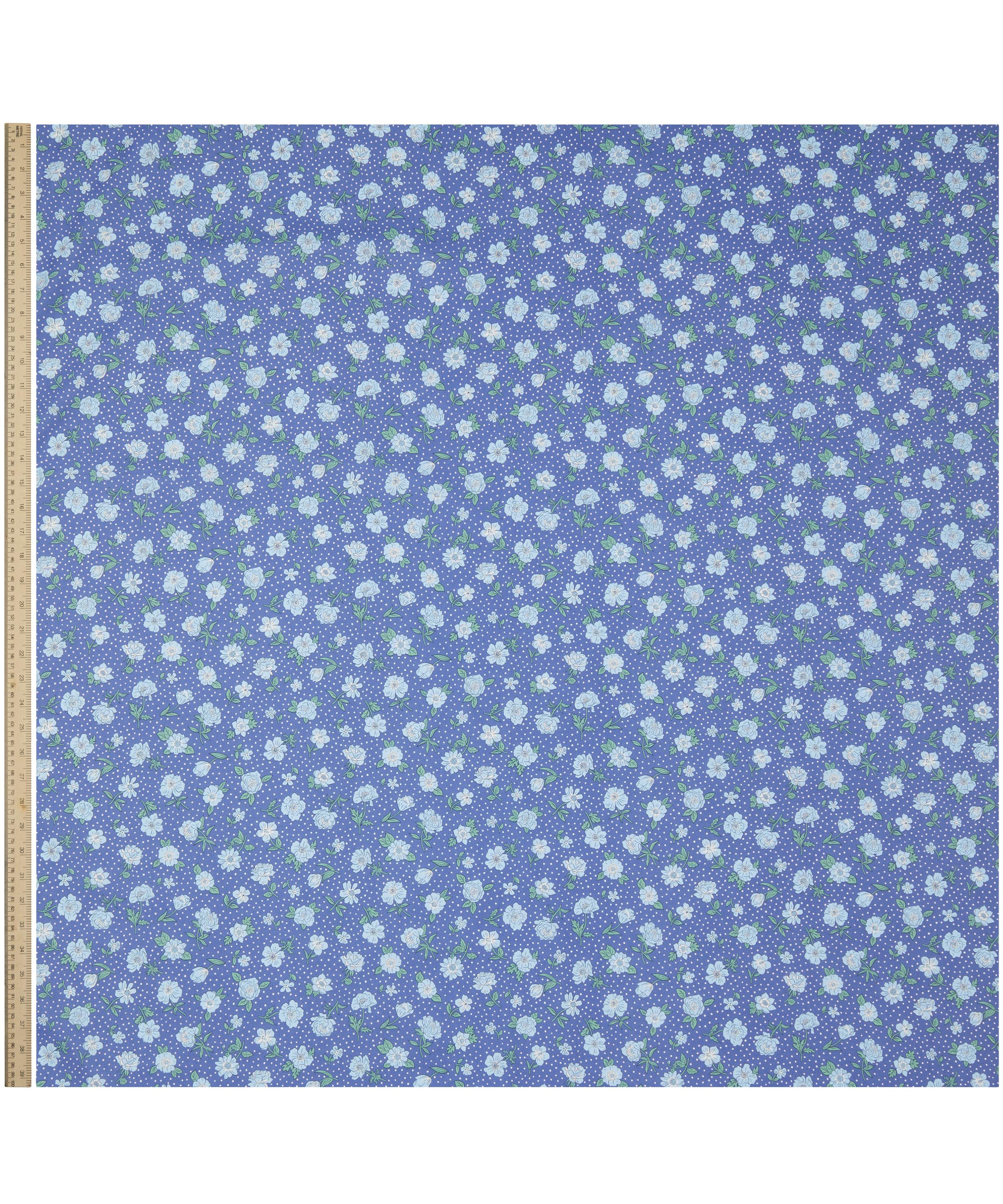 Liberty Fabrics - Heritage Park Lasenby Quilting Cotton image number 1