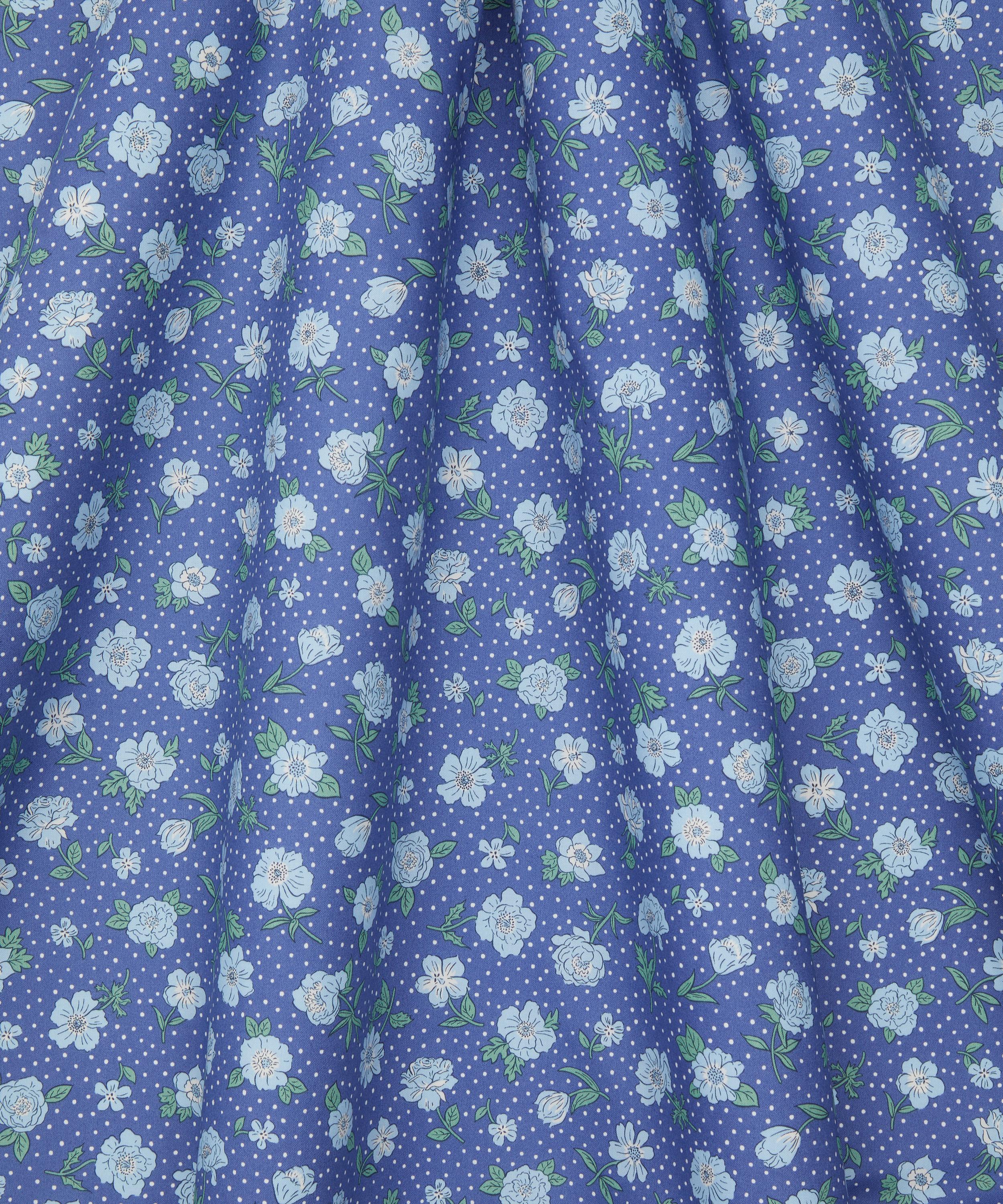 Liberty Fabrics - Heritage Park Lasenby Quilting Cotton image number 2