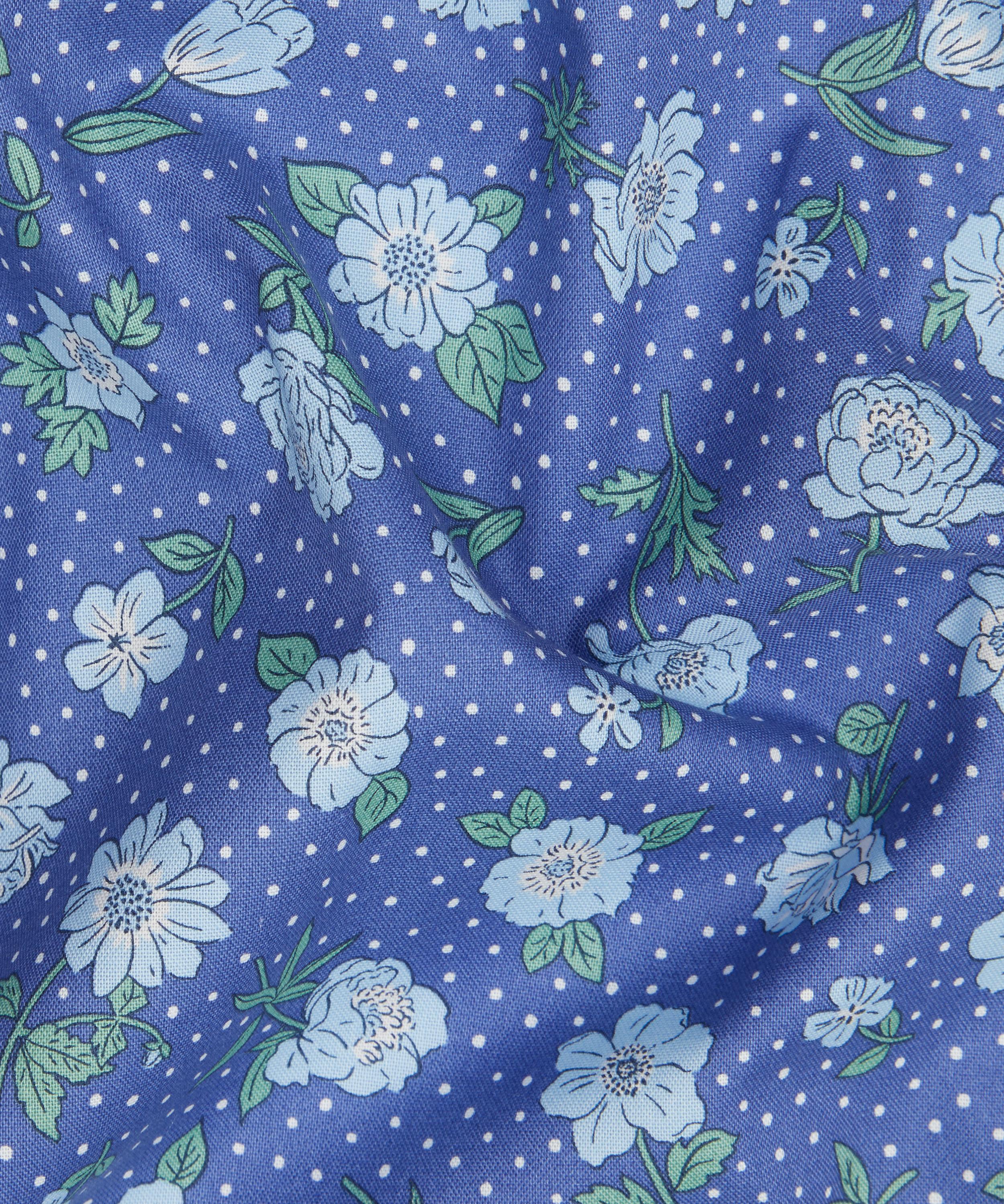 Liberty Fabrics - Heritage Park Lasenby Quilting Cotton image number 3
