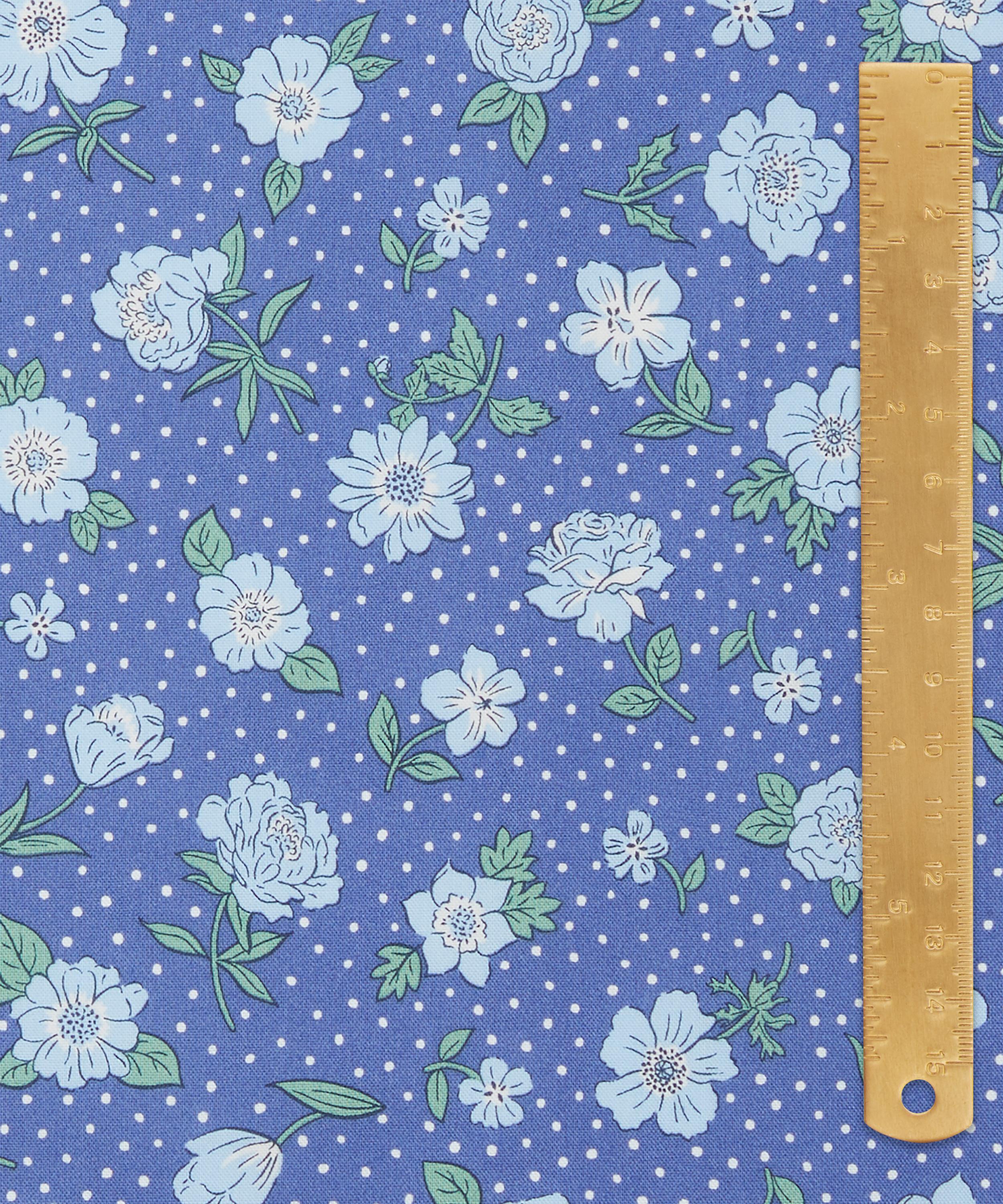 Liberty Fabrics - Heritage Park Lasenby Quilting Cotton image number 4