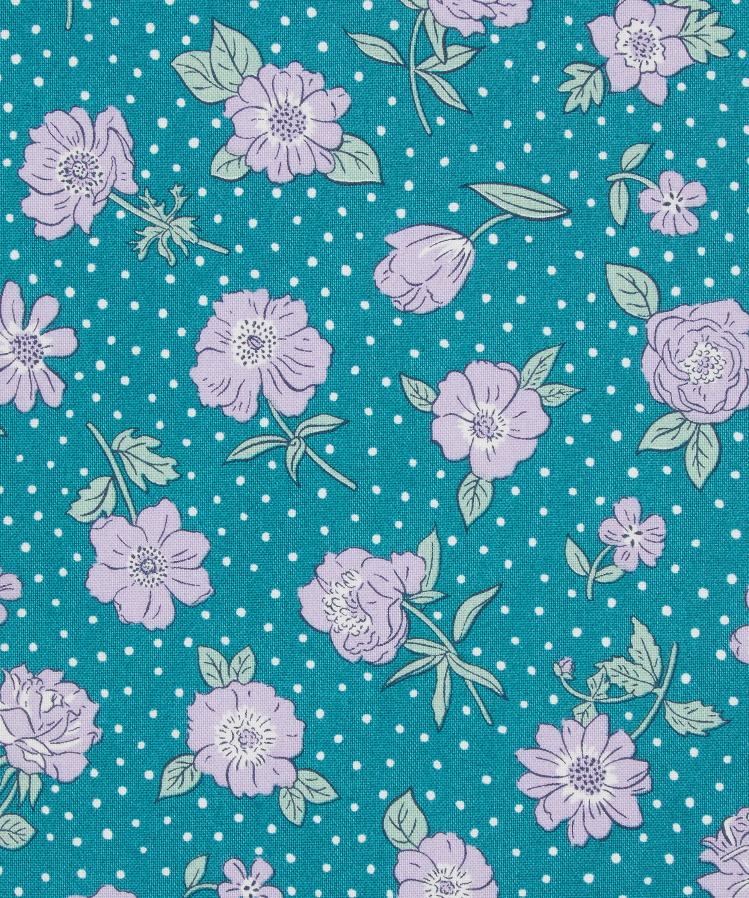 Liberty Fabrics - Heritage Park Lasenby Quilting Cotton image number 0