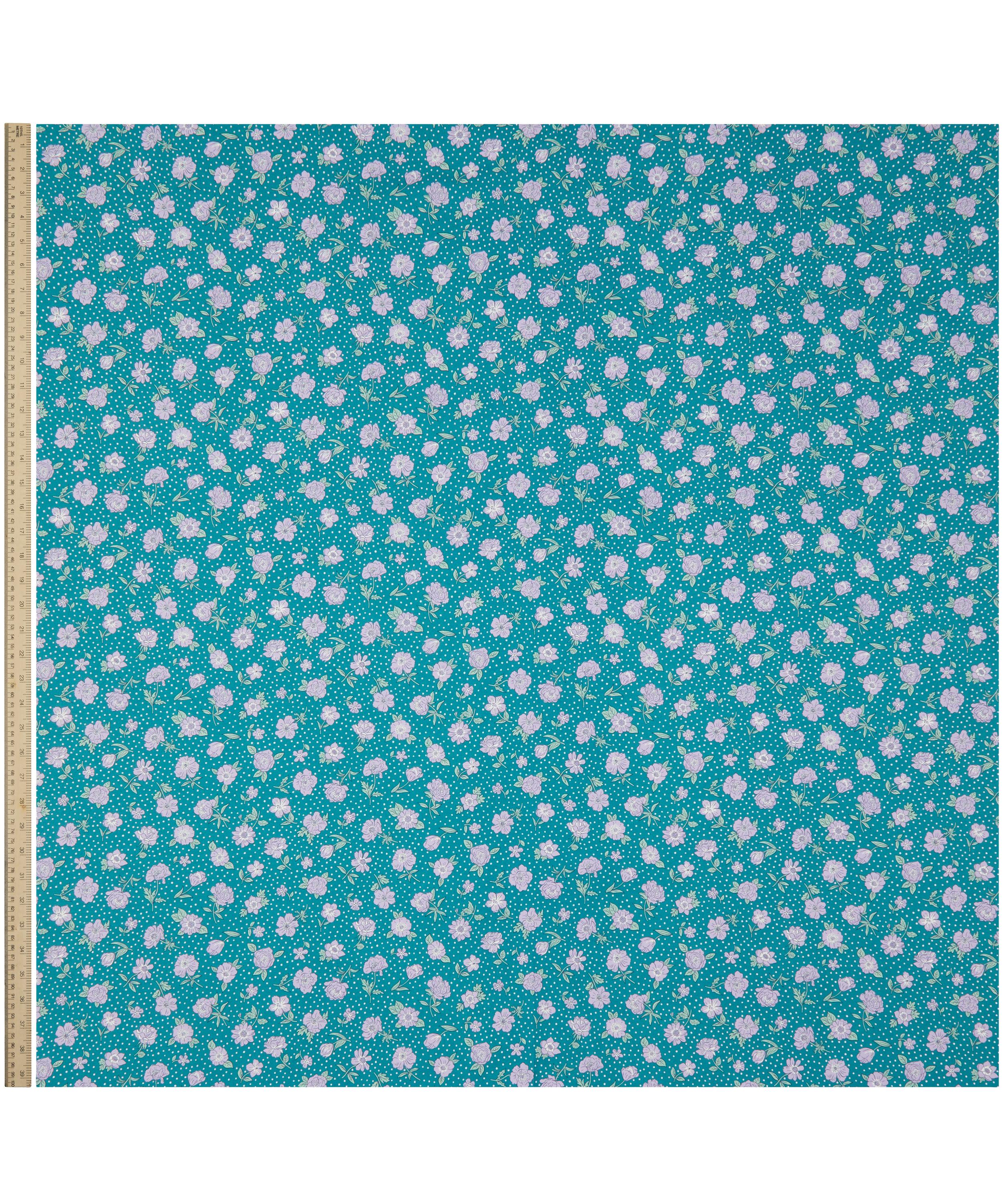 Liberty Fabrics - Heritage Park Lasenby Quilting Cotton image number 1