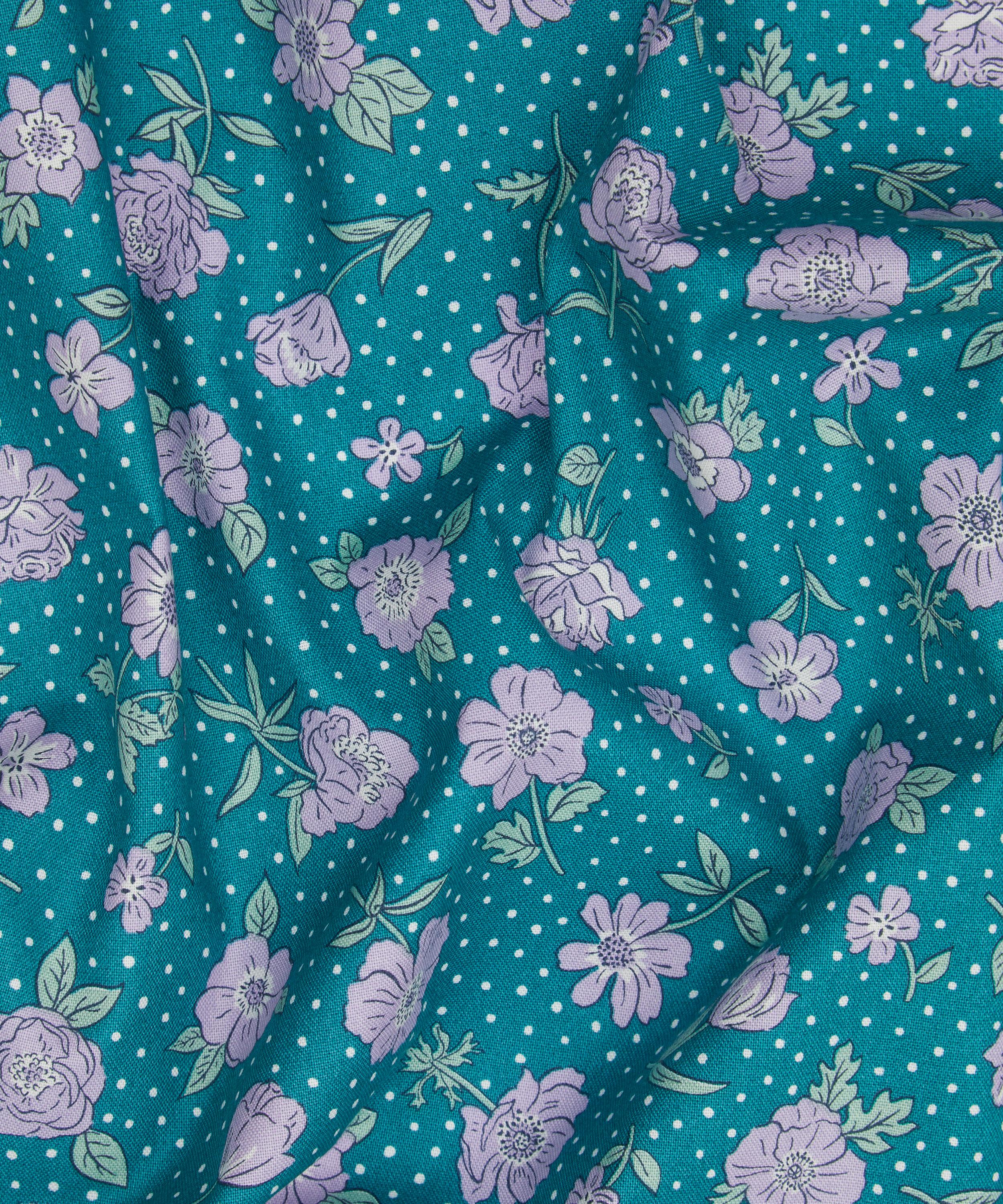 Liberty Fabrics - Heritage Park Lasenby Quilting Cotton image number 3