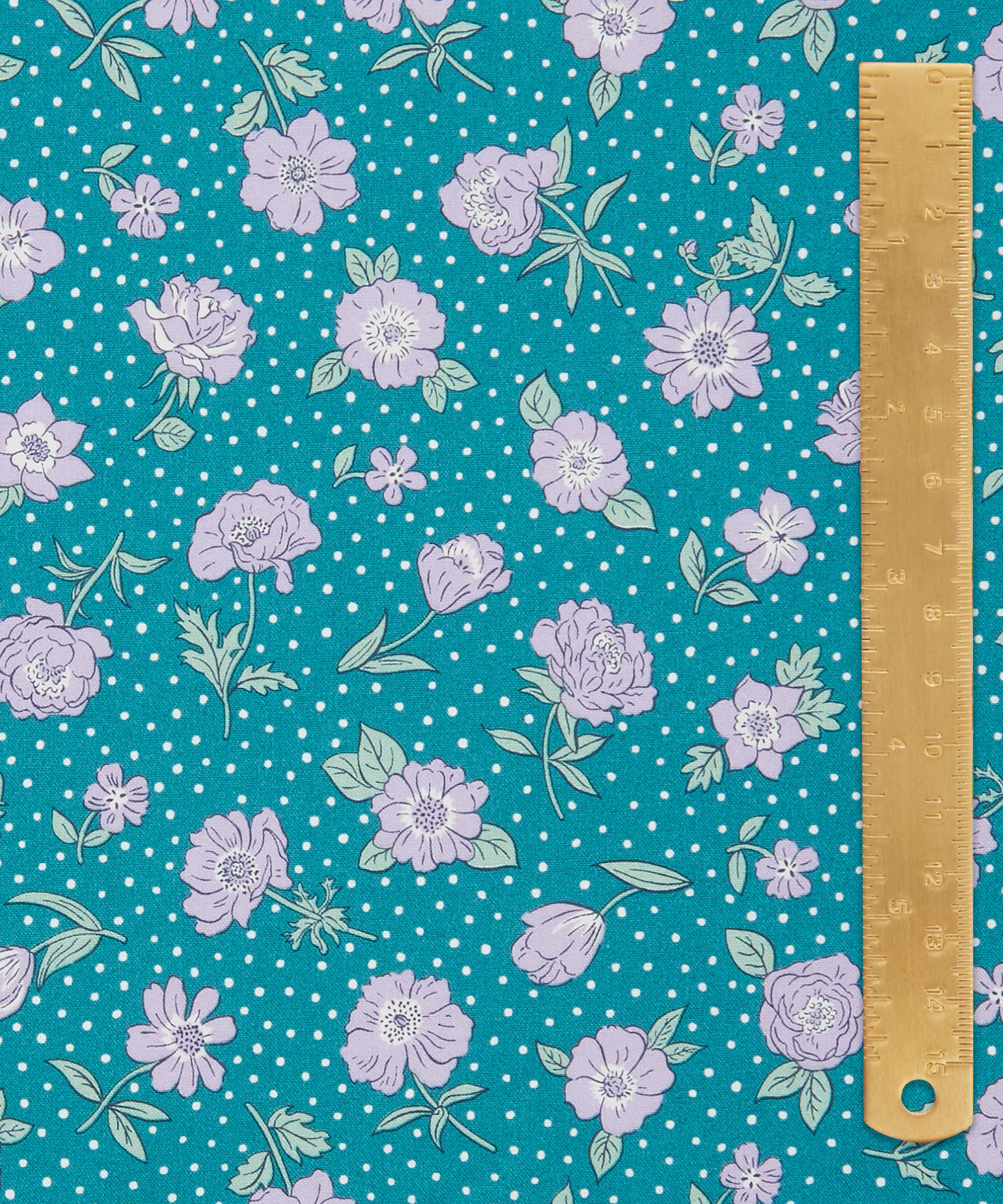 Liberty Fabrics - Heritage Park Lasenby Quilting Cotton image number 4