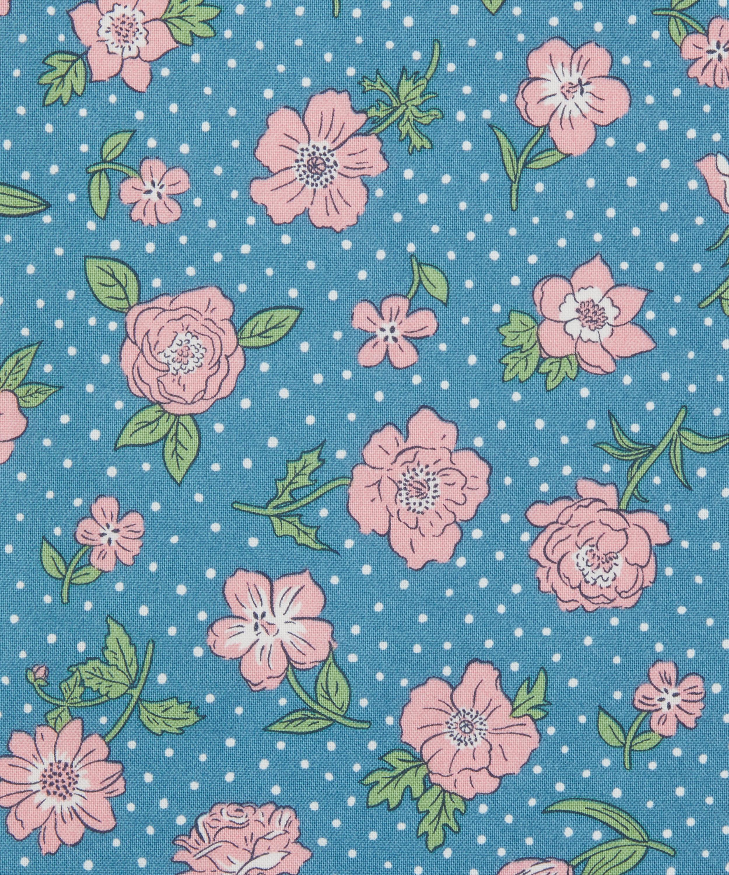 Liberty Fabrics - Heritage Park Lasenby Quilting Cotton image number 0