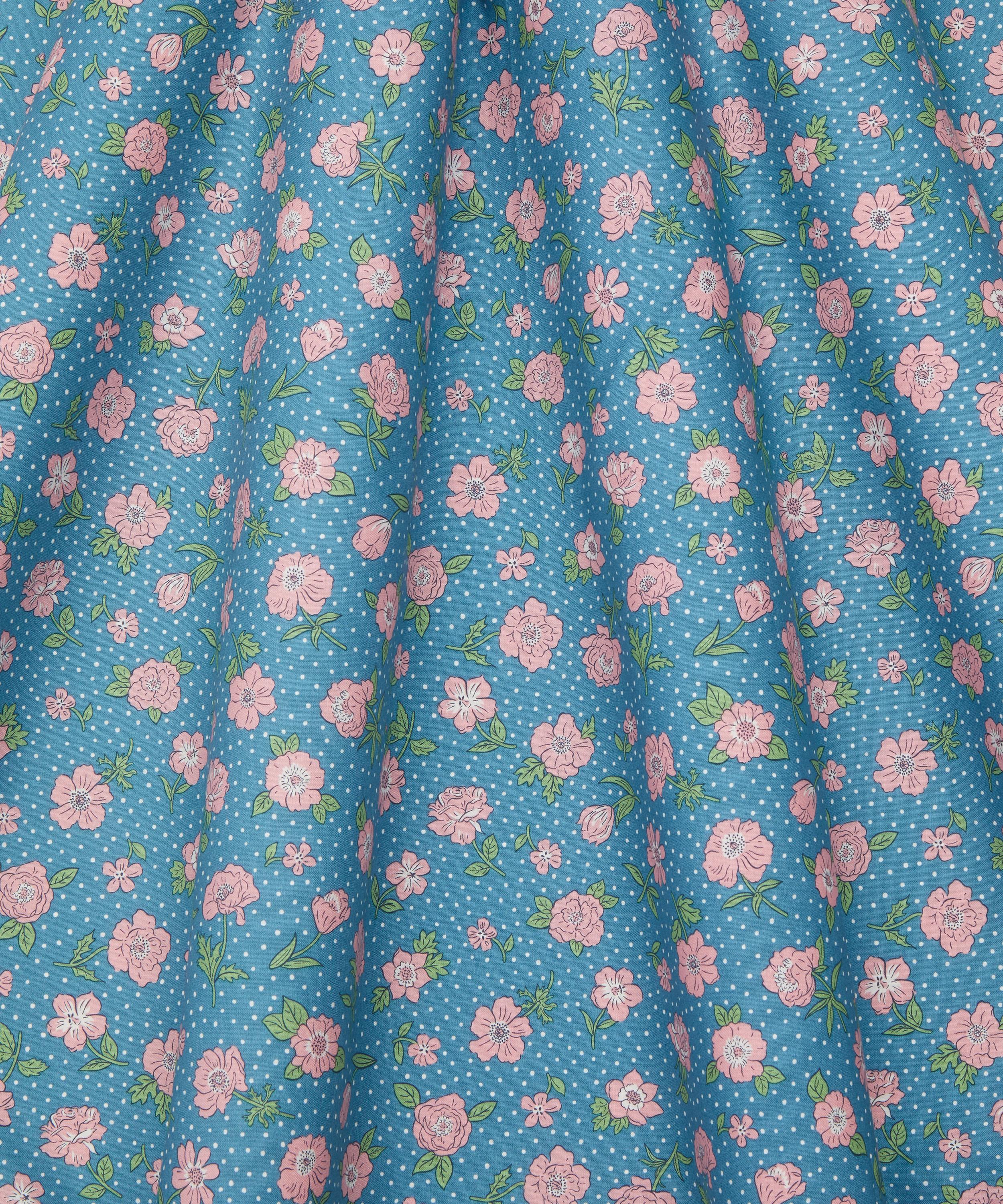 Liberty Fabrics - Heritage Park Lasenby Quilting Cotton image number 2