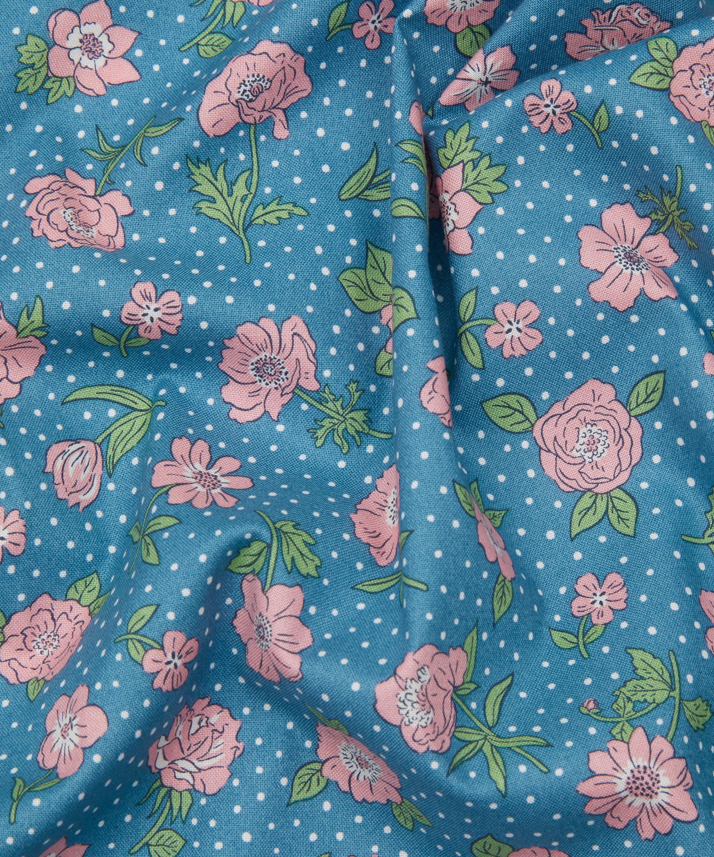 Liberty Fabrics - Heritage Park Lasenby Quilting Cotton image number 3