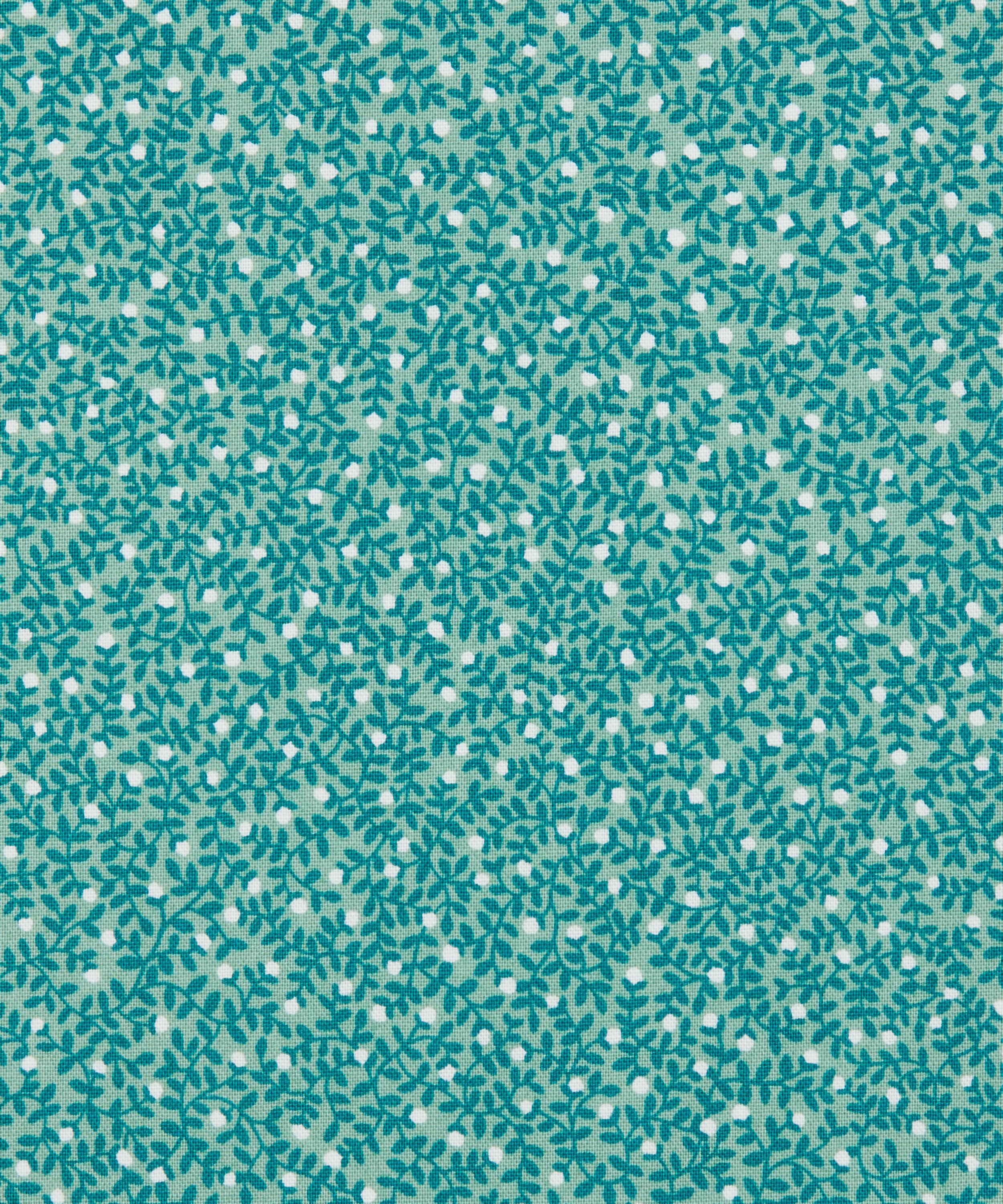 Liberty Fabrics - Thames Twinkle Lasenby Quilting Cotton image number 0