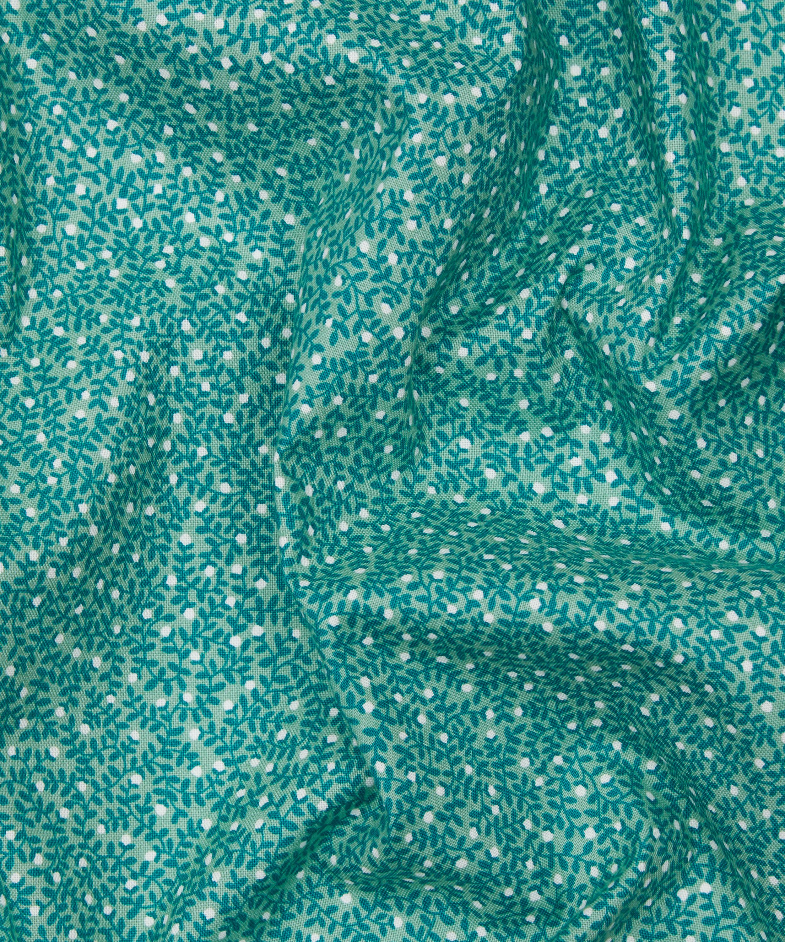 Liberty Fabrics - Thames Twinkle Lasenby Quilting Cotton image number 3
