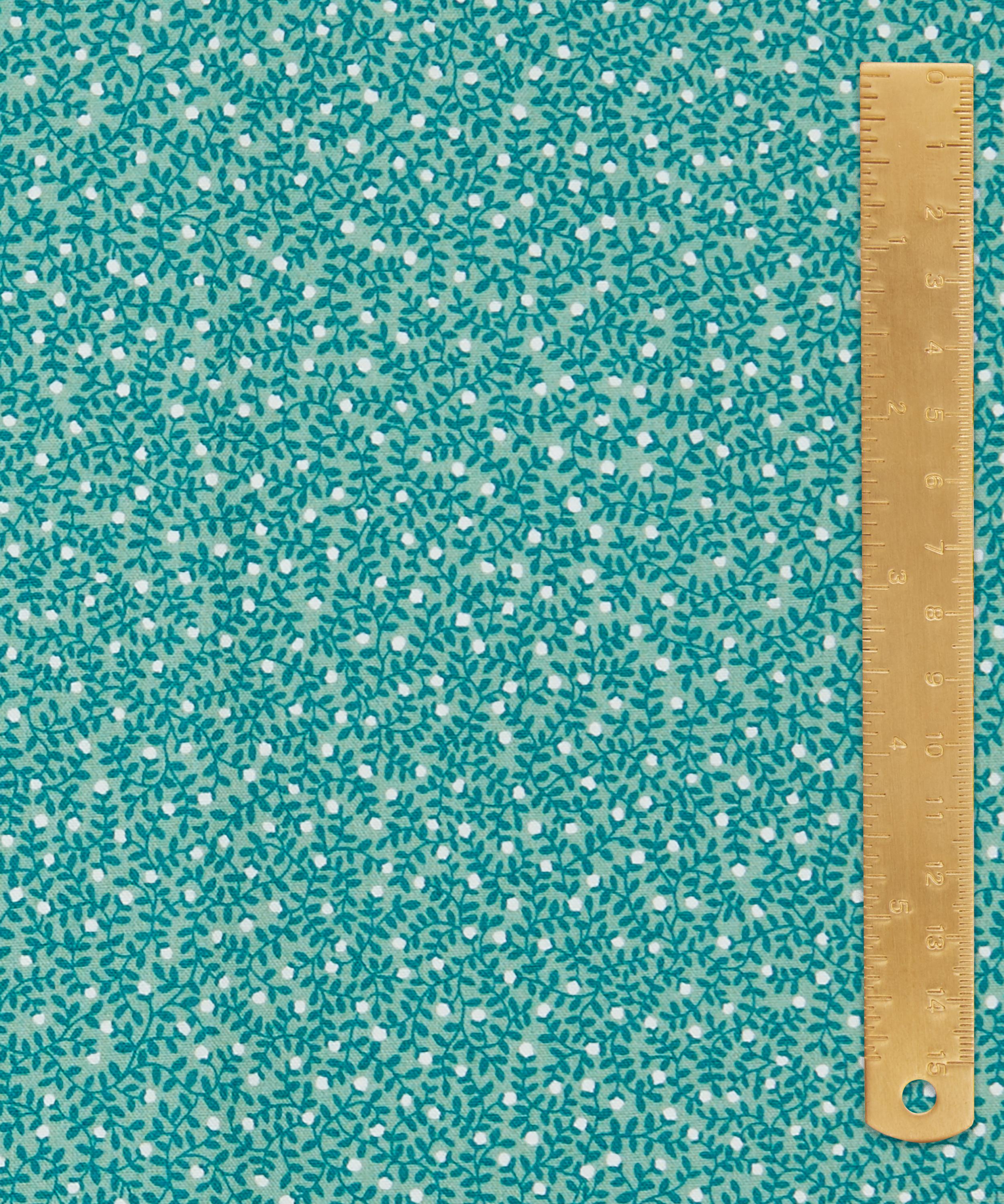 Liberty Fabrics - Thames Twinkle Lasenby Quilting Cotton image number 4