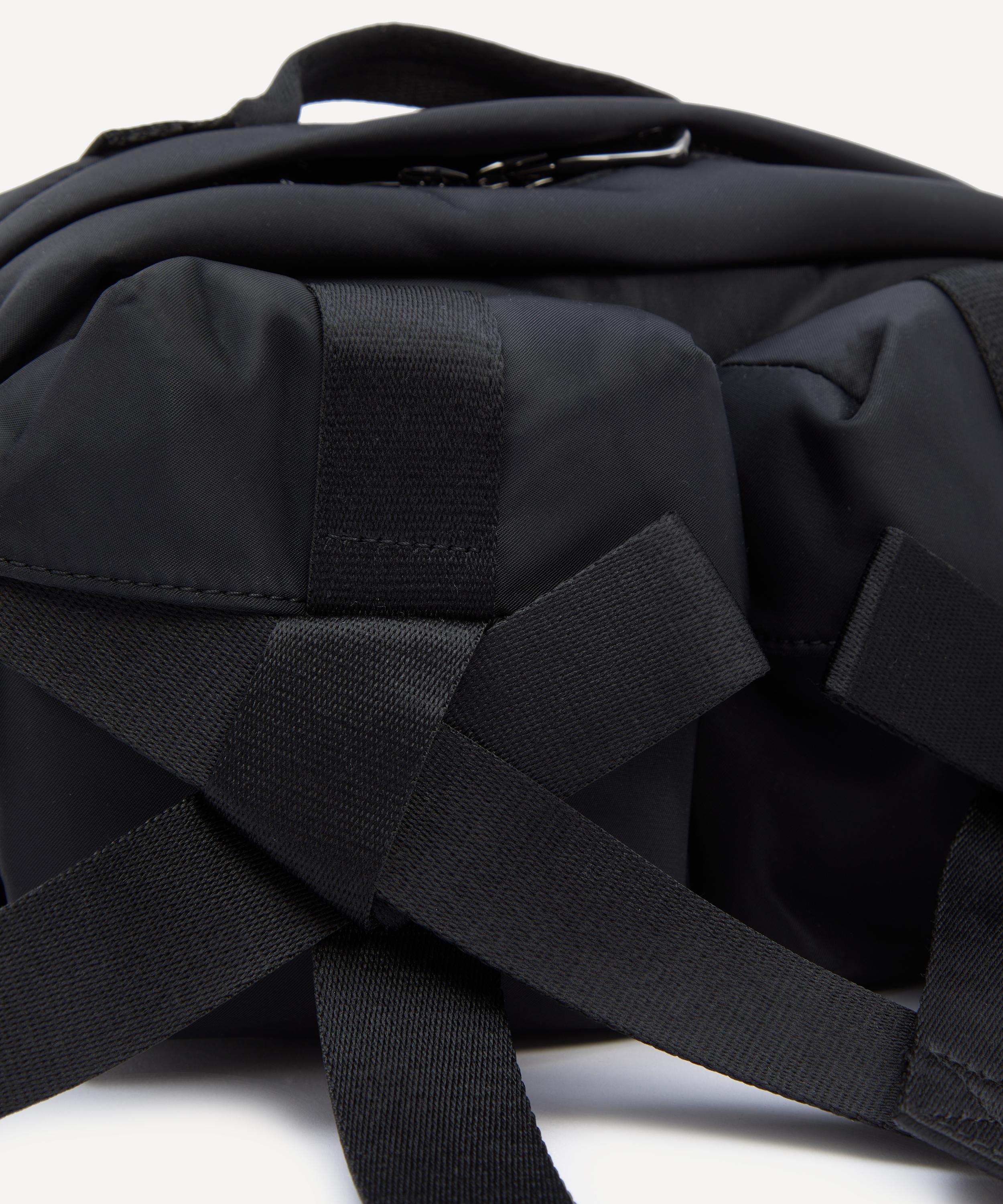 Simone Rocha - Beaded Classic Bow Crossbody Bag image number 4