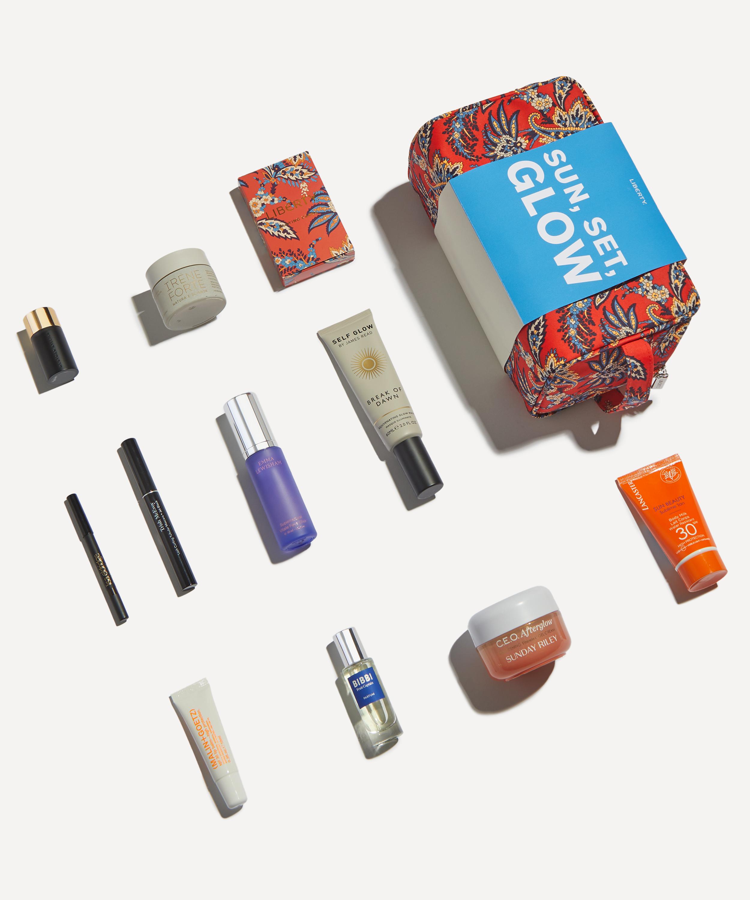 Liberty - Sun Set Glow Kit image number 0