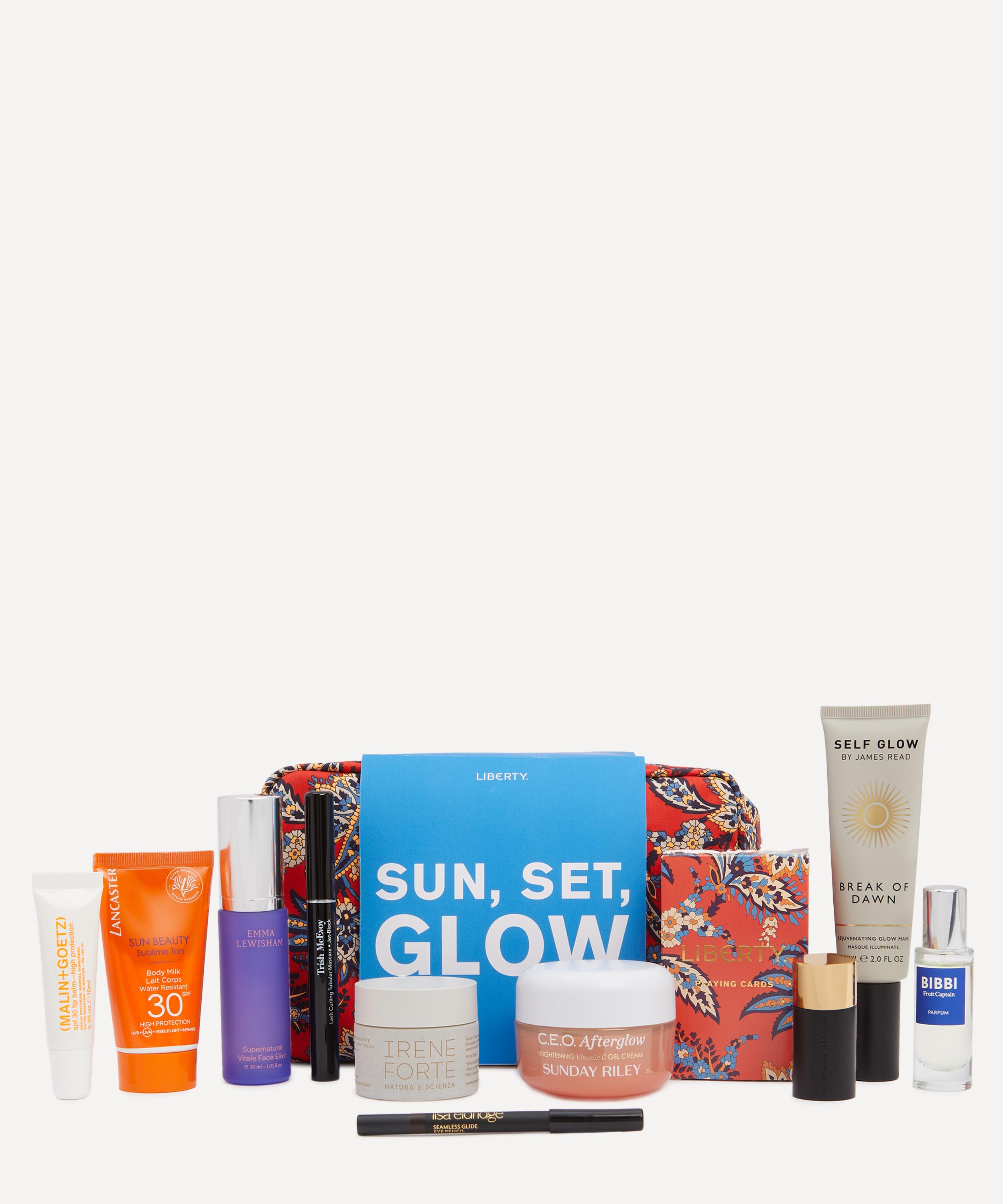 Liberty - Sun Set Glow Kit image number 1