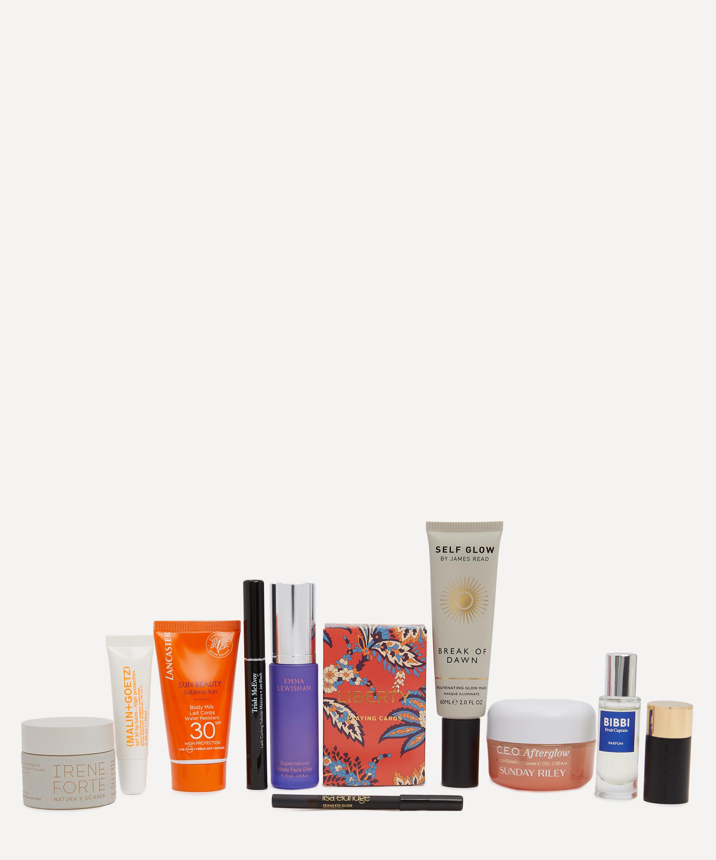 Liberty - Sun Set Glow Kit image number 2