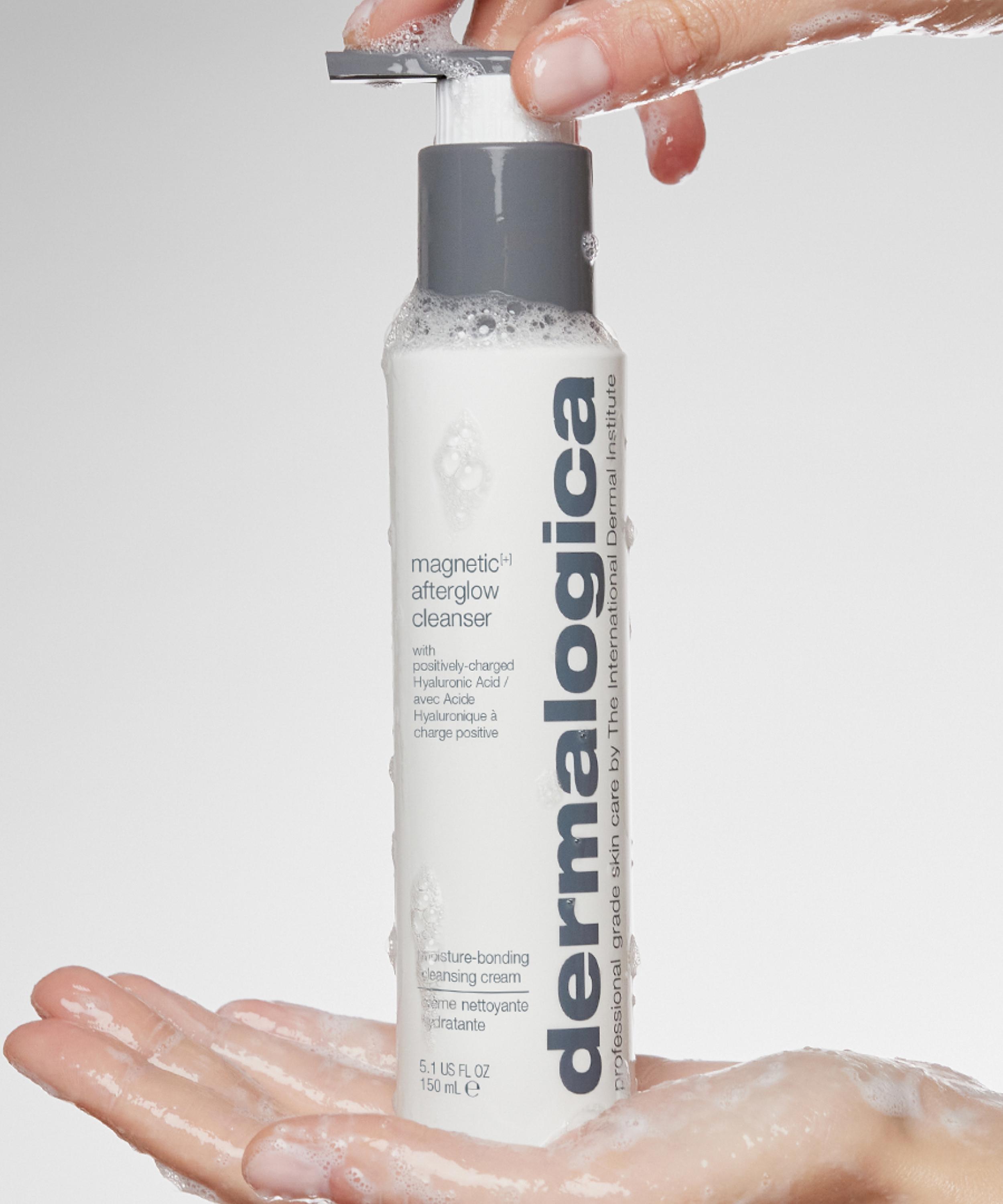Dermalogica - Magnetic Afterglow Cleanser 150ml image number 2
