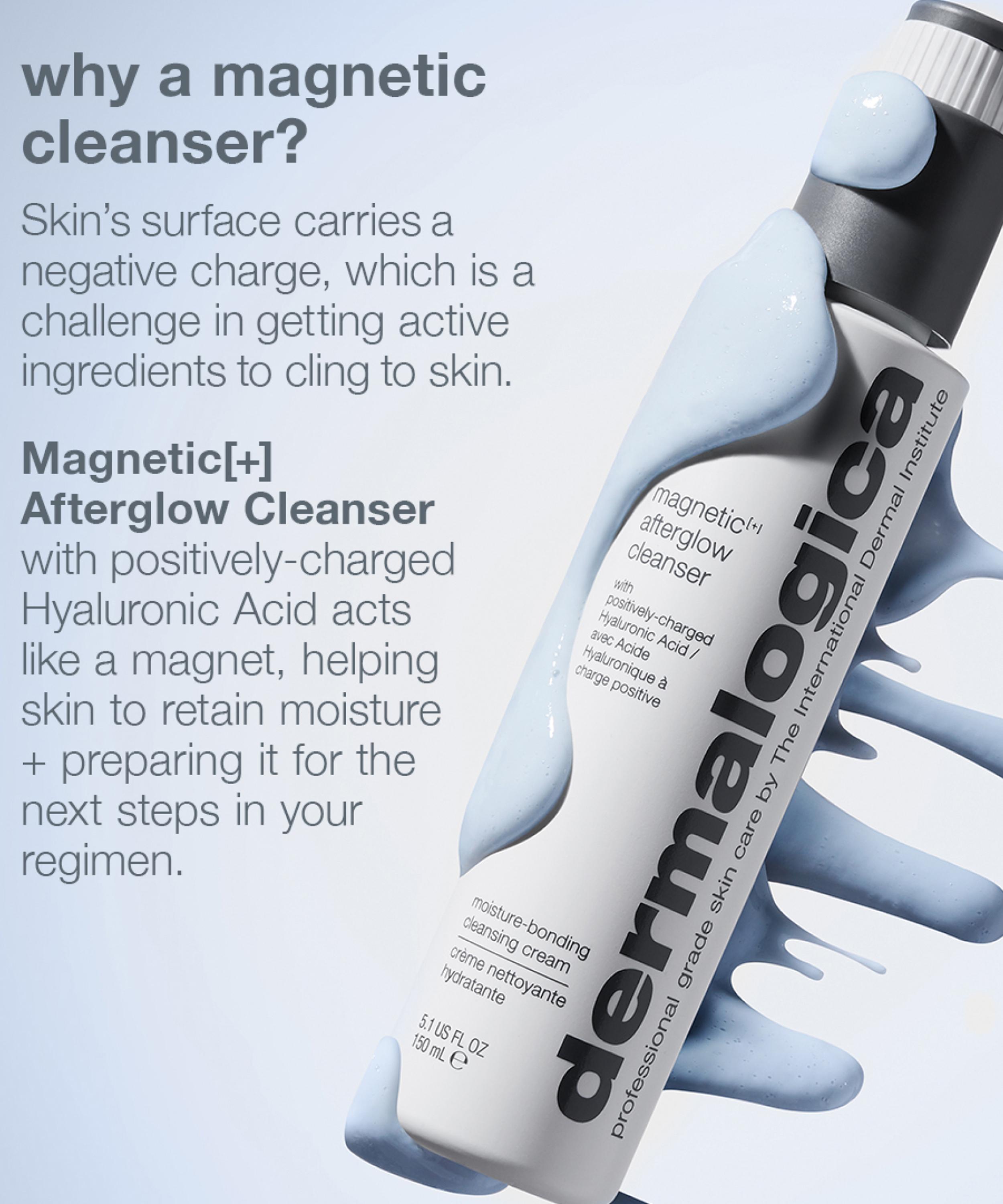 Dermalogica - Magnetic Afterglow Cleanser 150ml image number 4