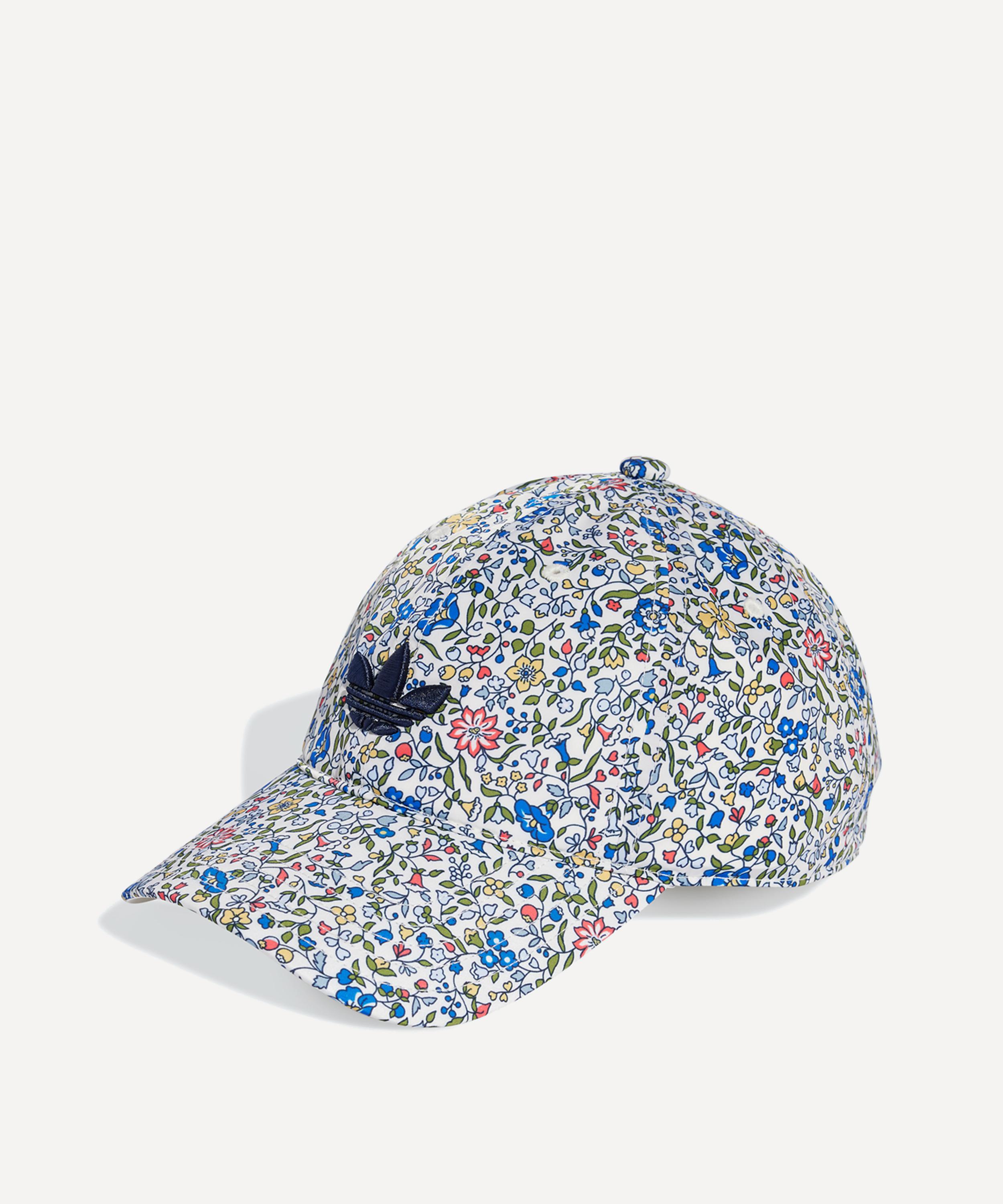 Adidas - x Liberty London Baseball Cap image number 0
