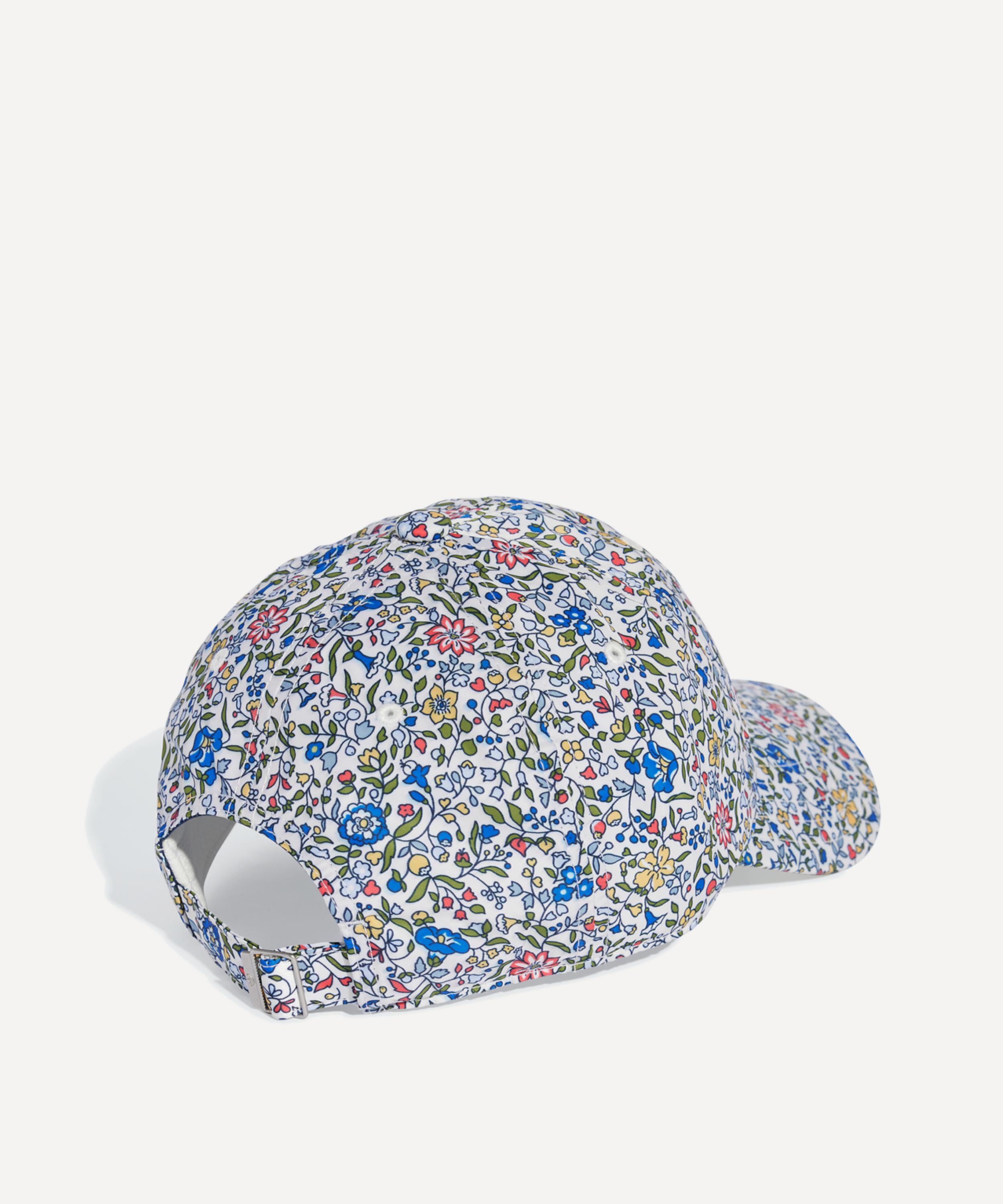 Adidas - x Liberty London Baseball Cap image number 1
