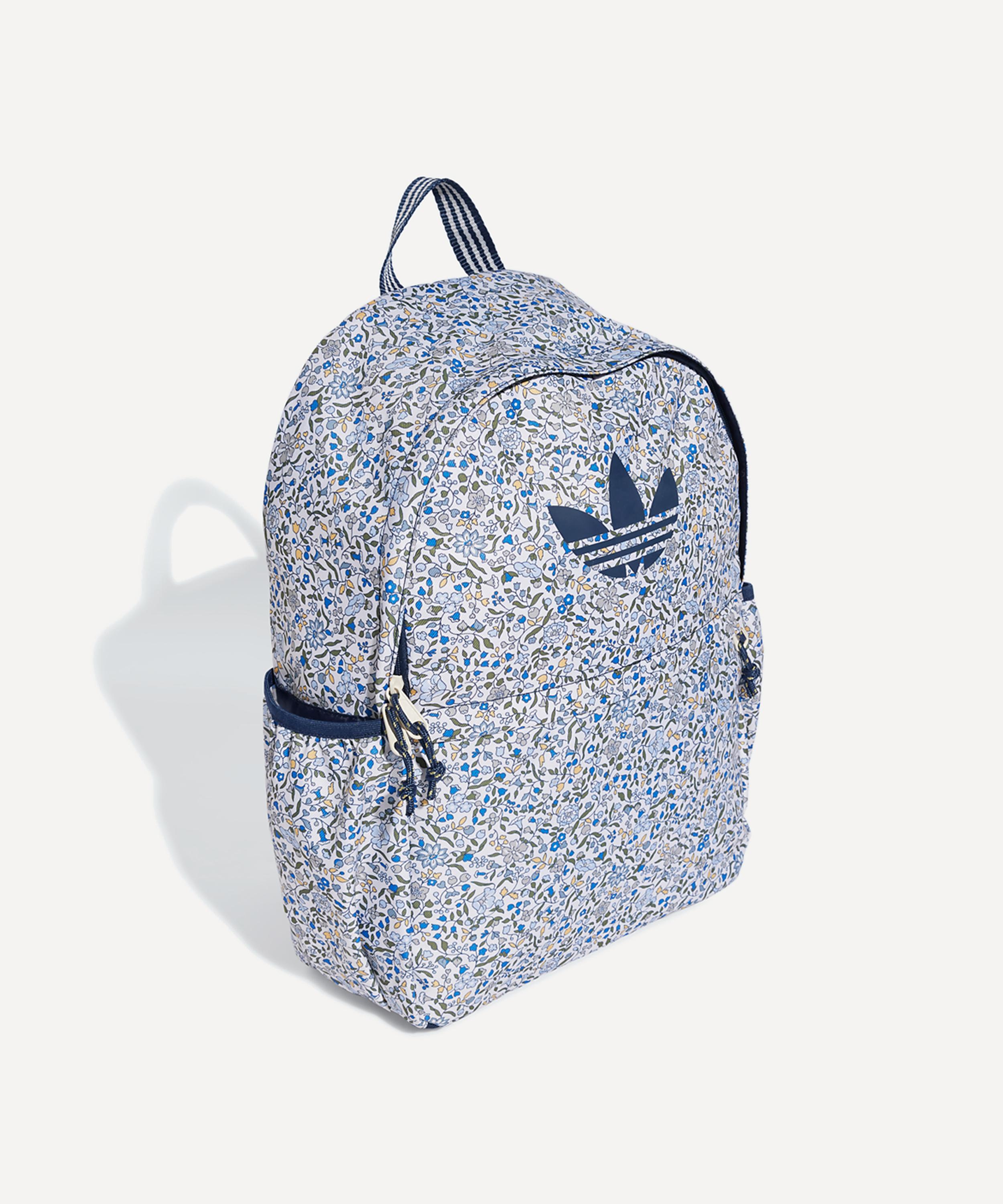Adidas - x Liberty London Backpack With Pencil Case image number 2