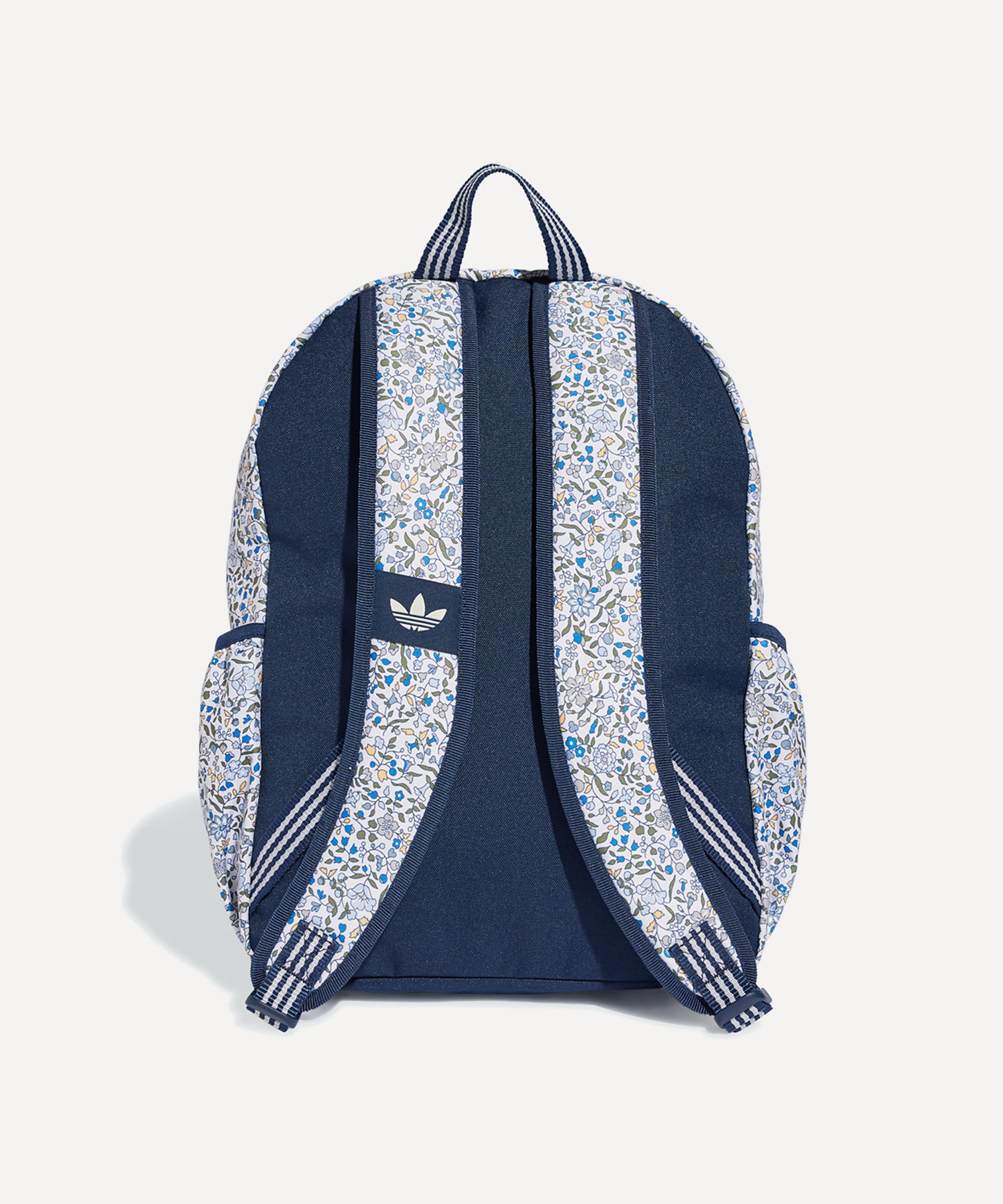 Adidas - x Liberty London Backpack With Pencil Case image number 3