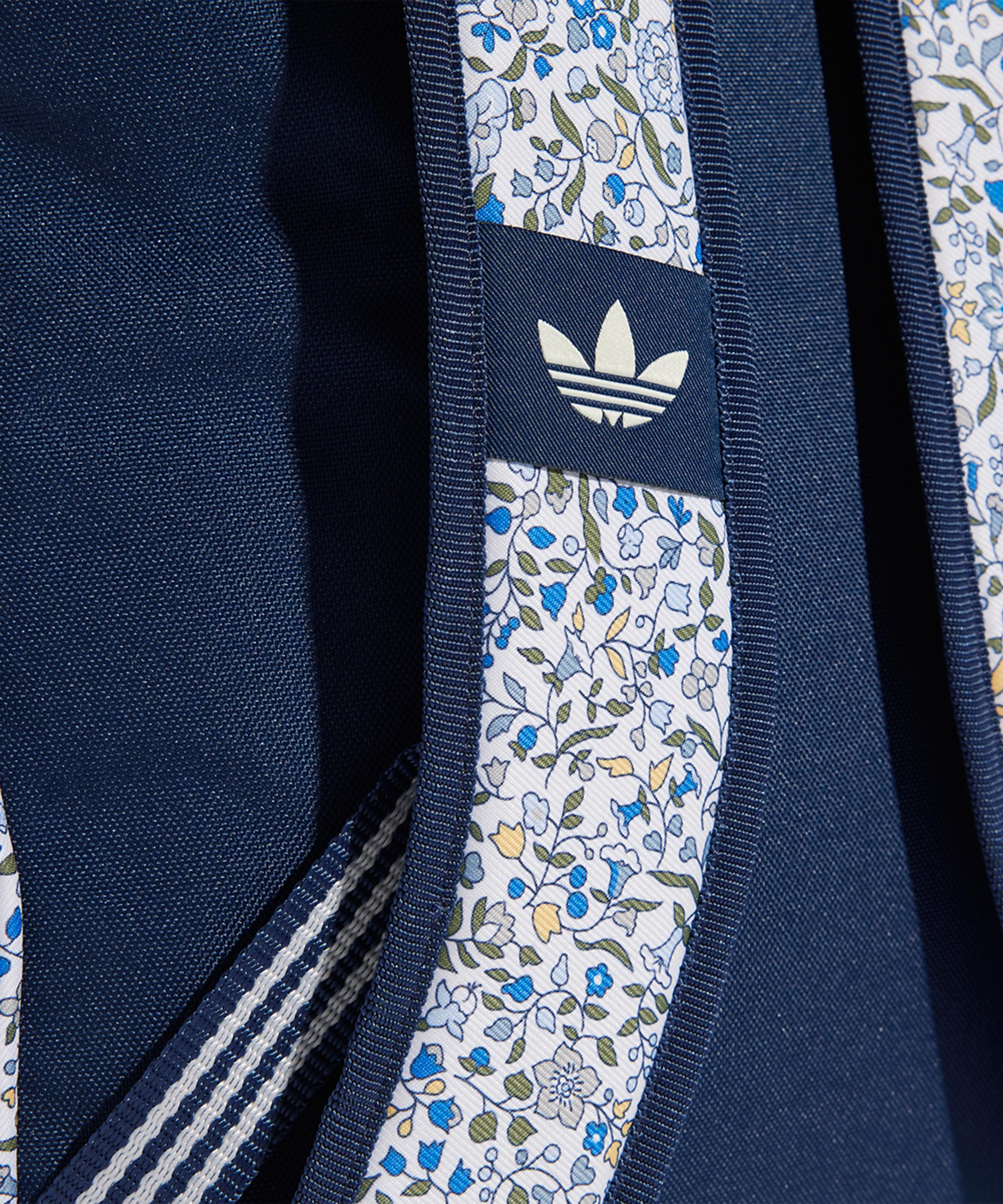 Adidas - x Liberty London Backpack With Pencil Case image number 4