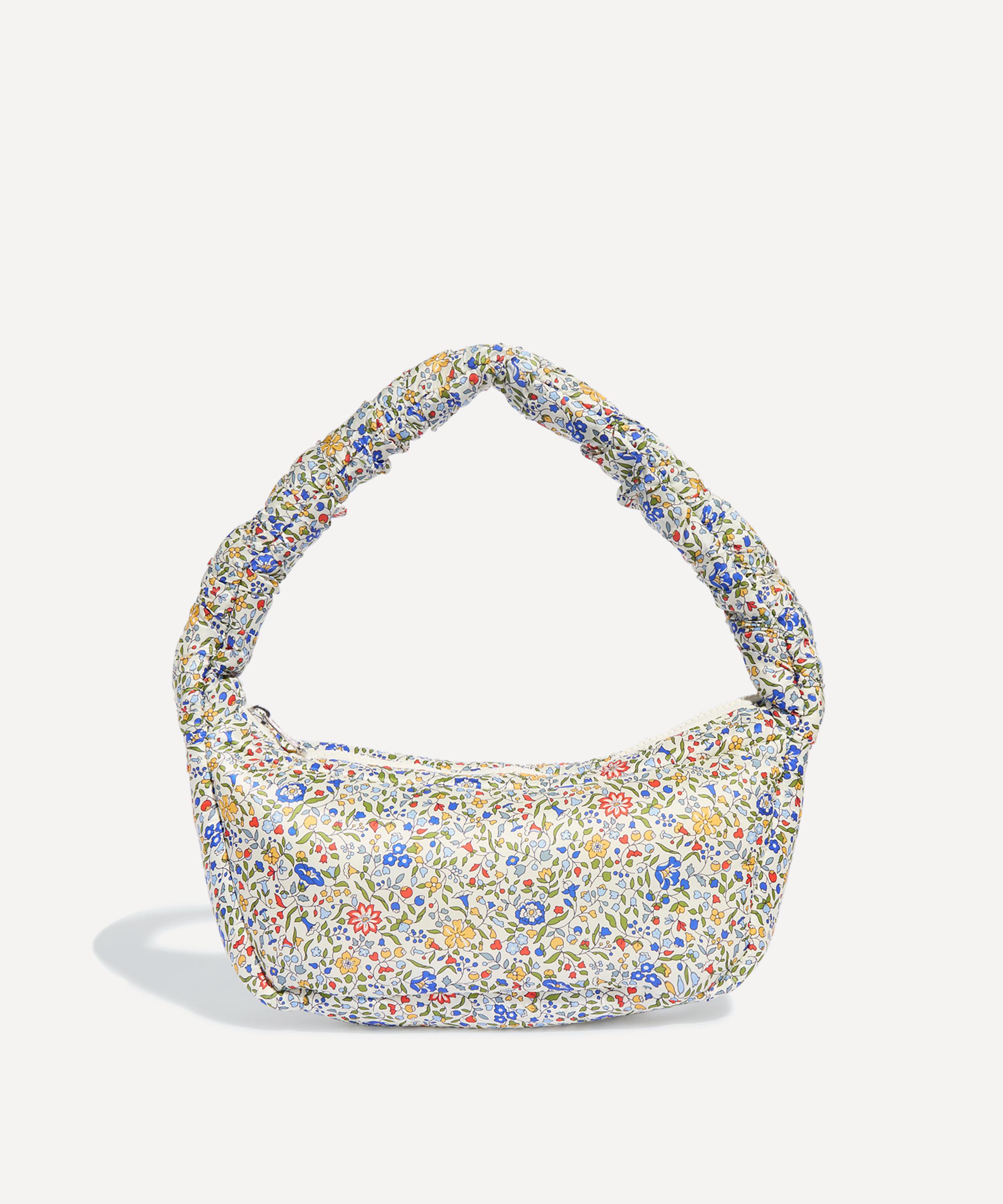 Adidas - x Liberty London Small Shoulder Bag image number 2