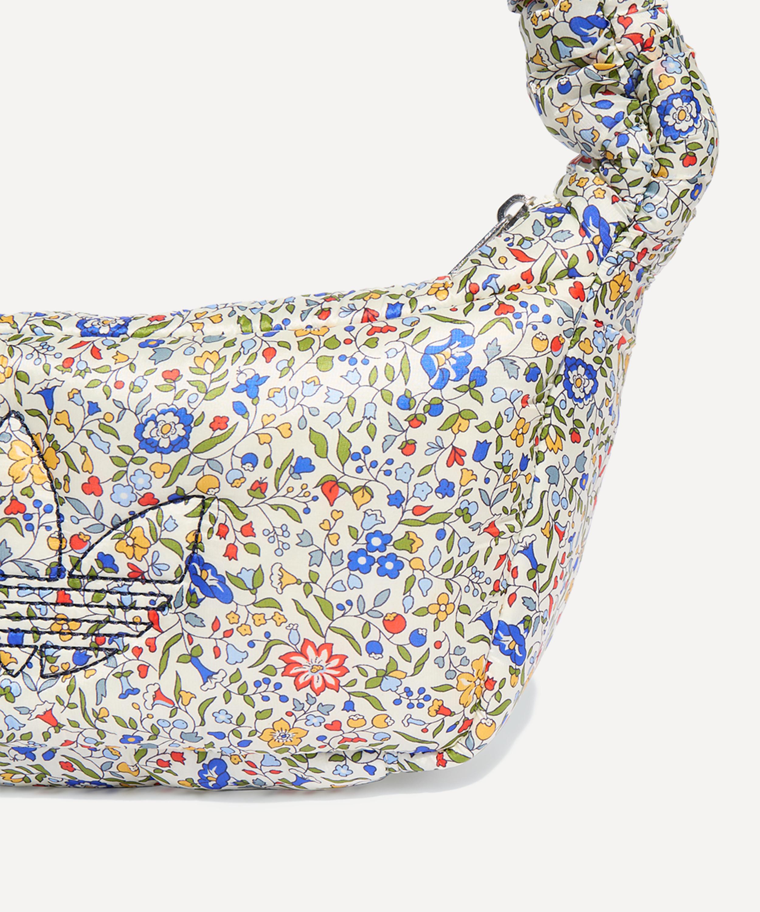 Adidas - x Liberty London Small Shoulder Bag image number 4