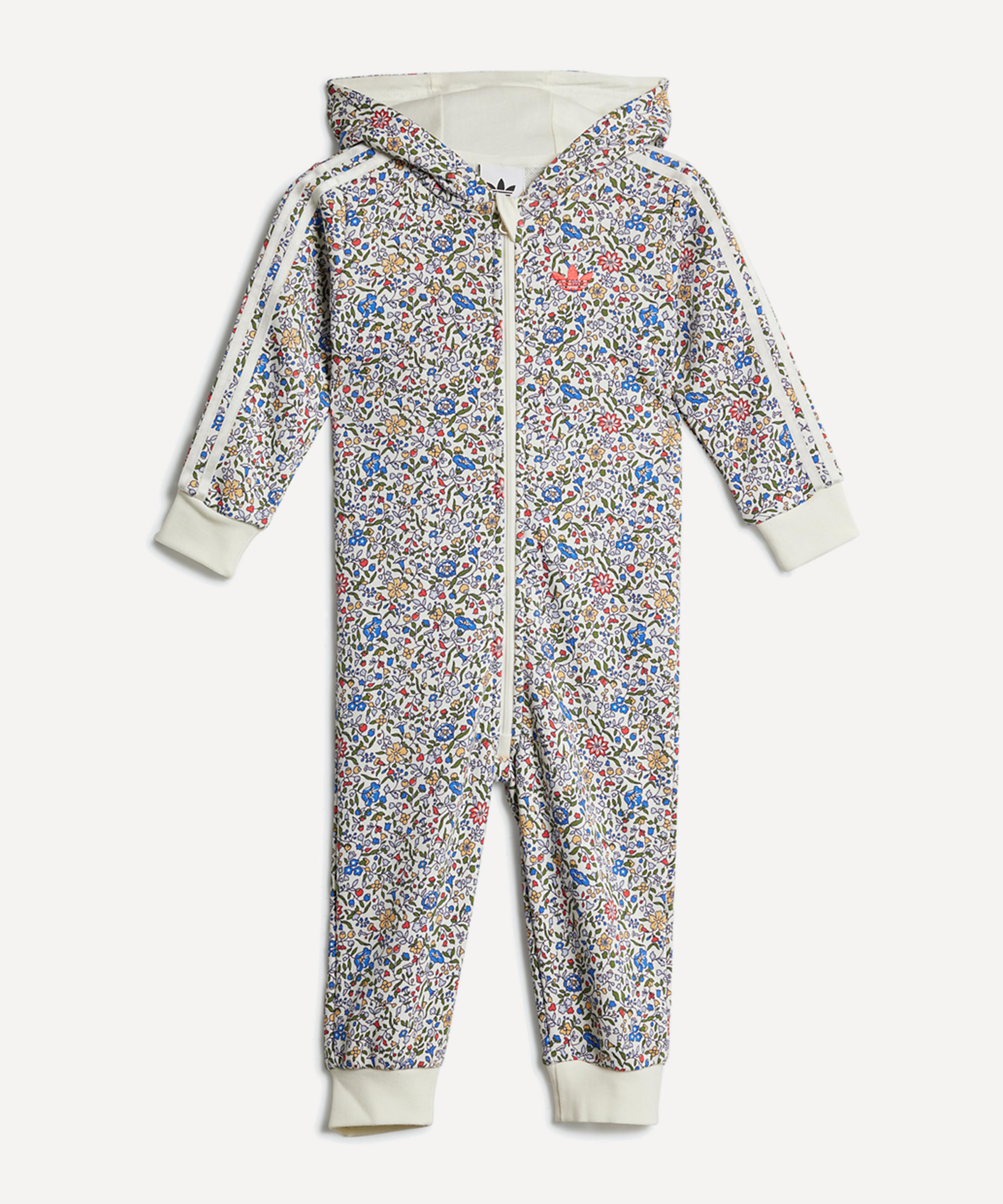 Adidas - x Liberty London Kids Bodysuit image number 0