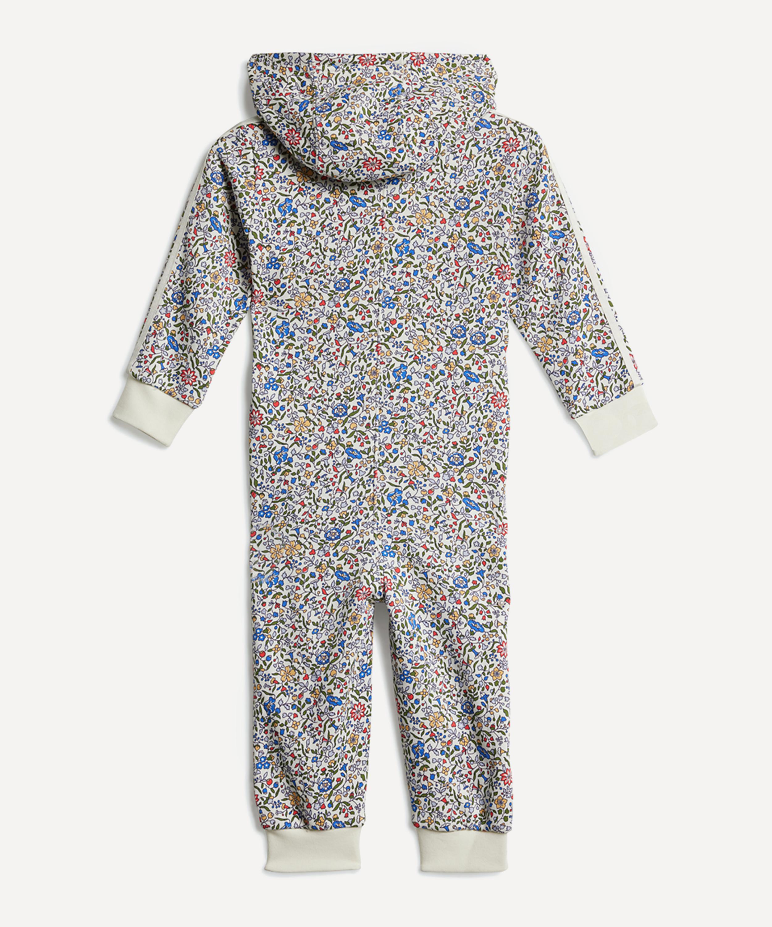 Adidas - x Liberty London Kids Bodysuit image number 1