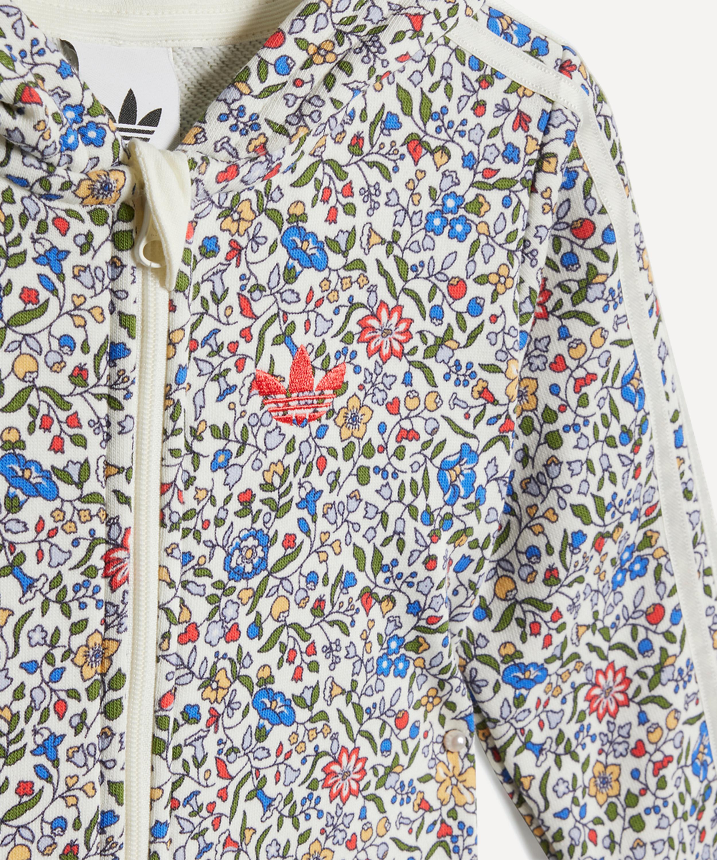 Adidas - x Liberty London Kids Bodysuit image number 2