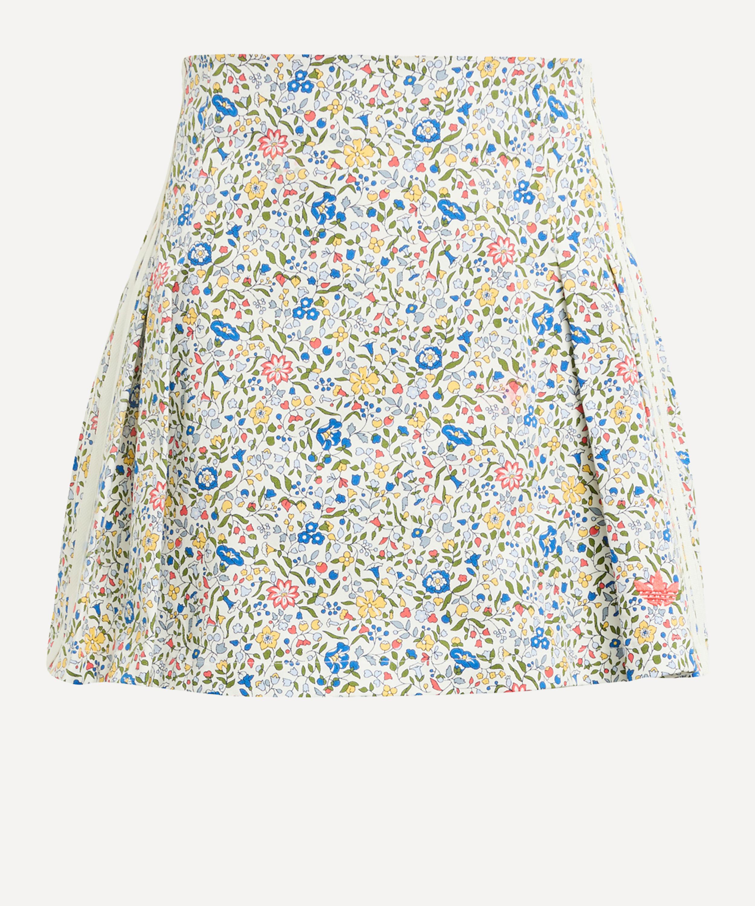 Adidas - x Liberty London Kids Skirt