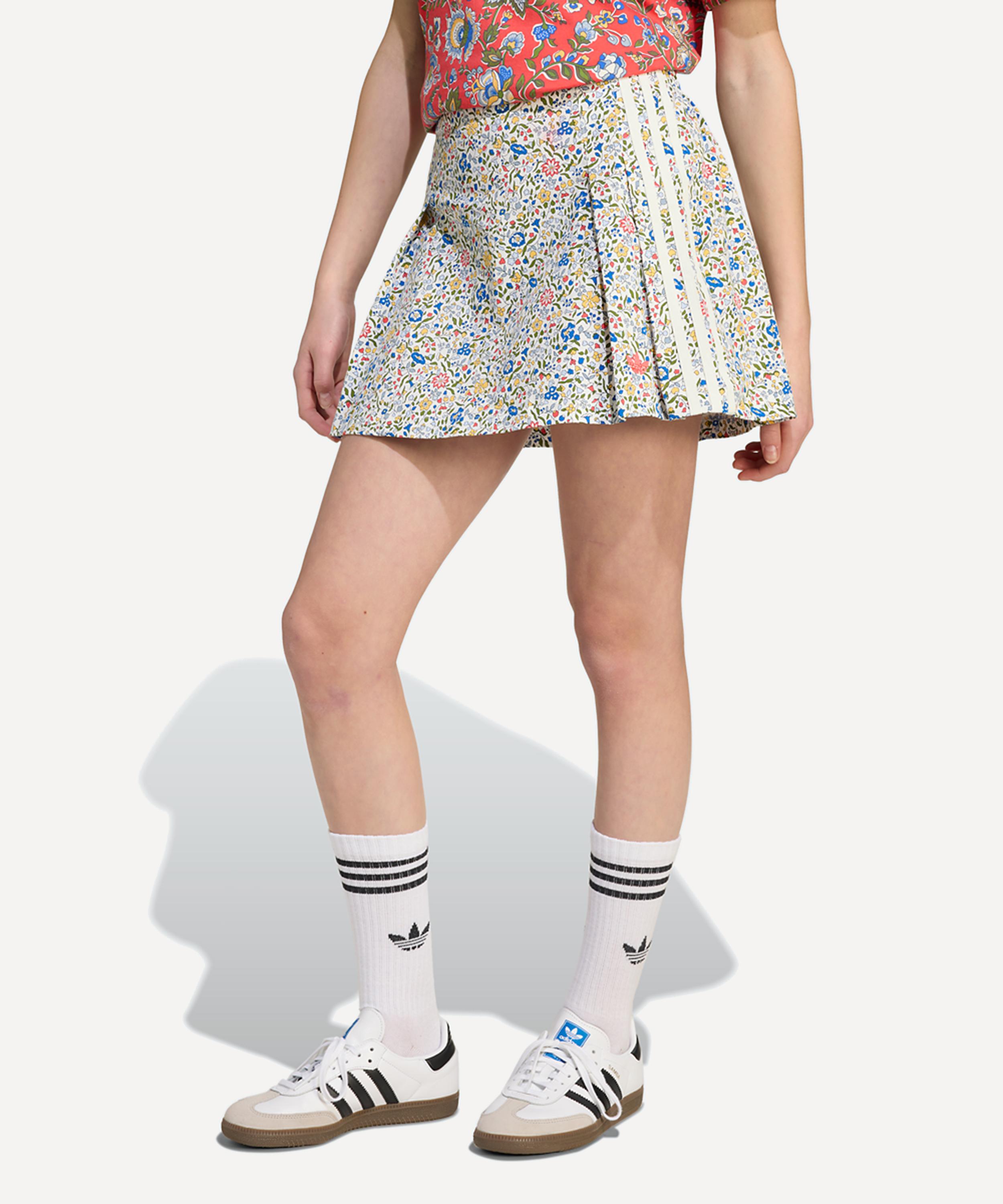 Adidas - x Liberty London Kids Skirt image number 1